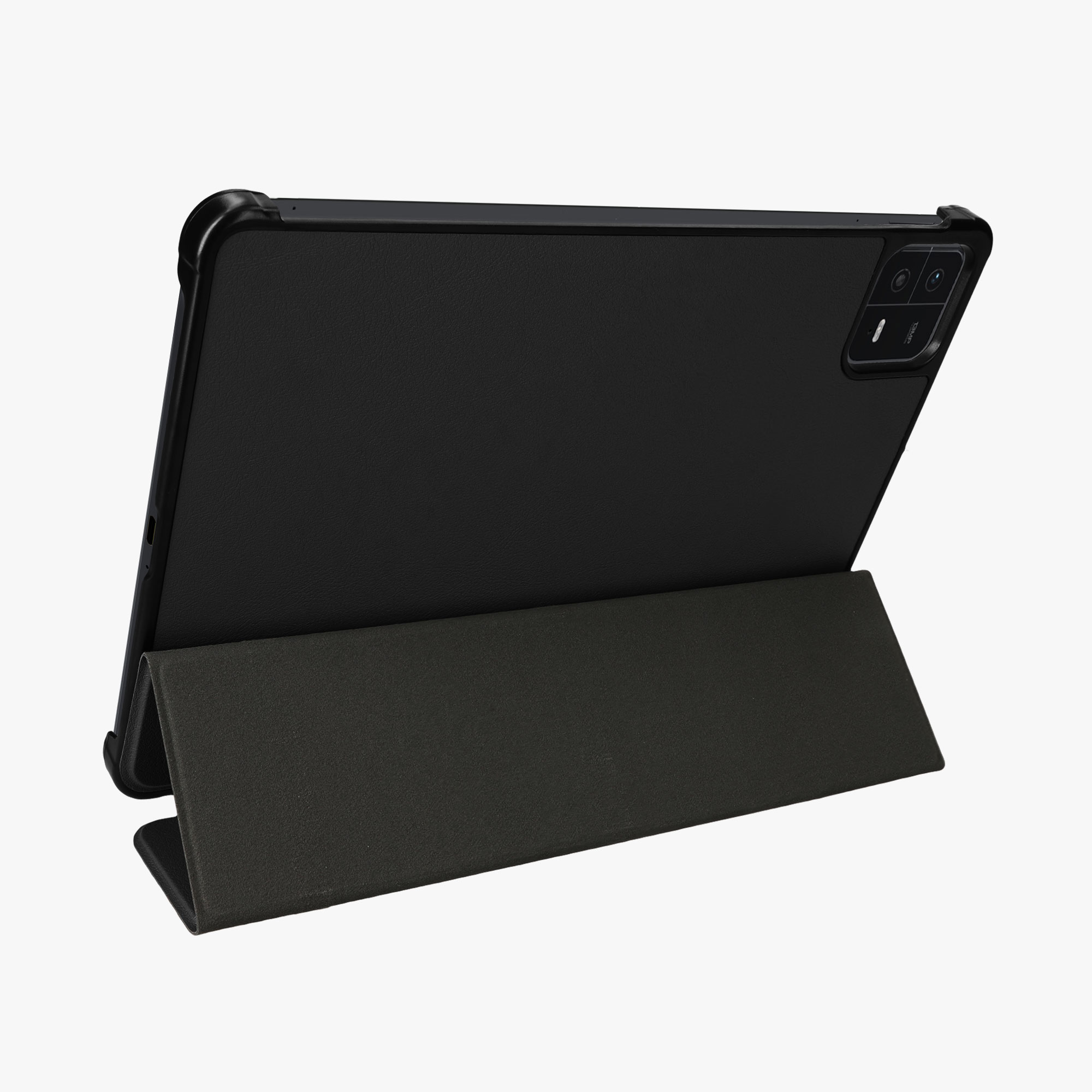 Pouzdro na tablet Xiaomi Pad 6 kwmobile - černá