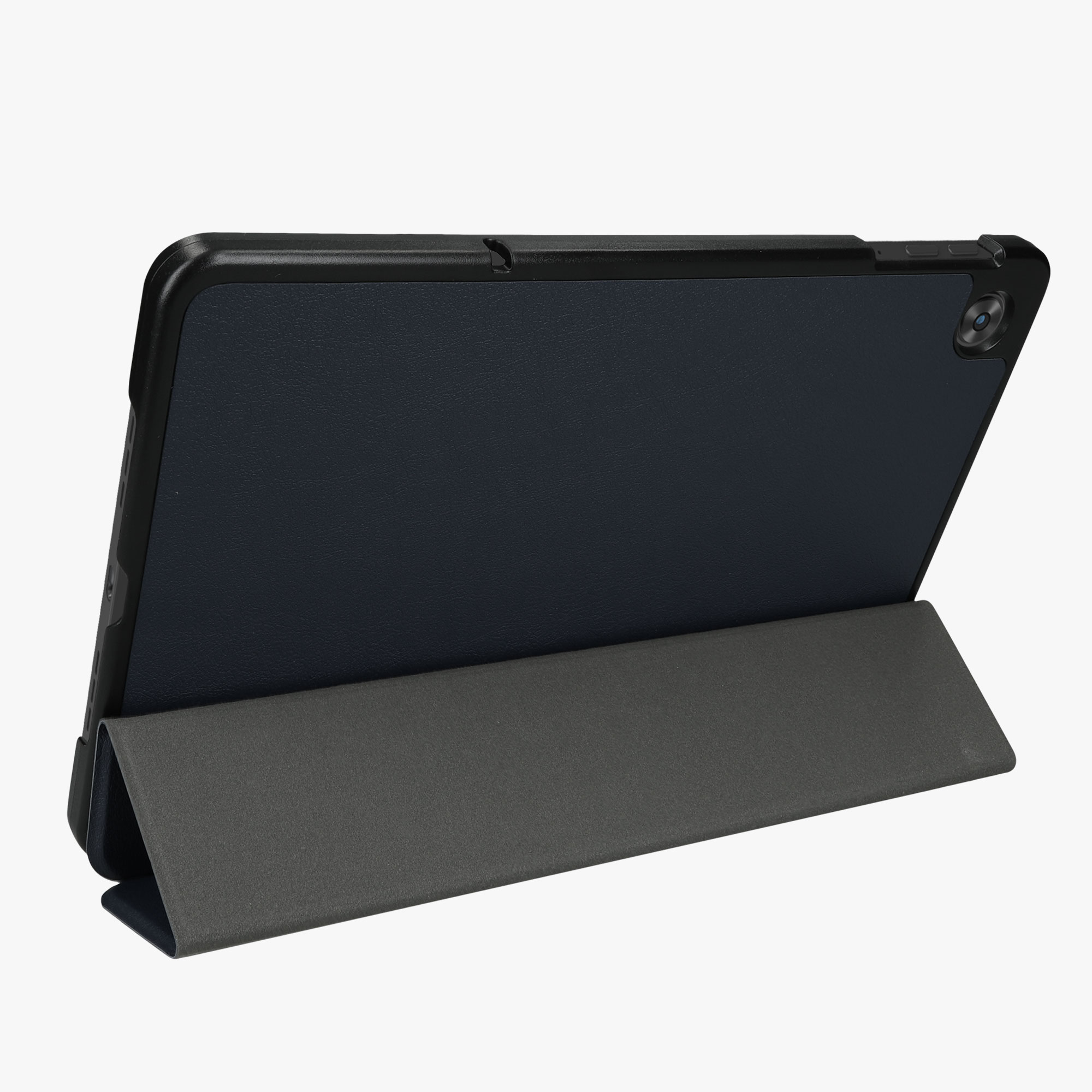 Pouzdro na tablet Oppo Pad Air kwmobile - tmavě modrá