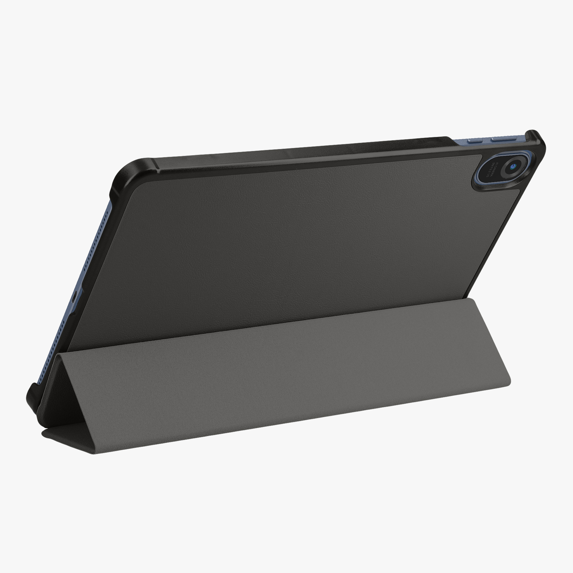 Pouzdro na tablet HONOR Pad 8 kwmobile - antracitová