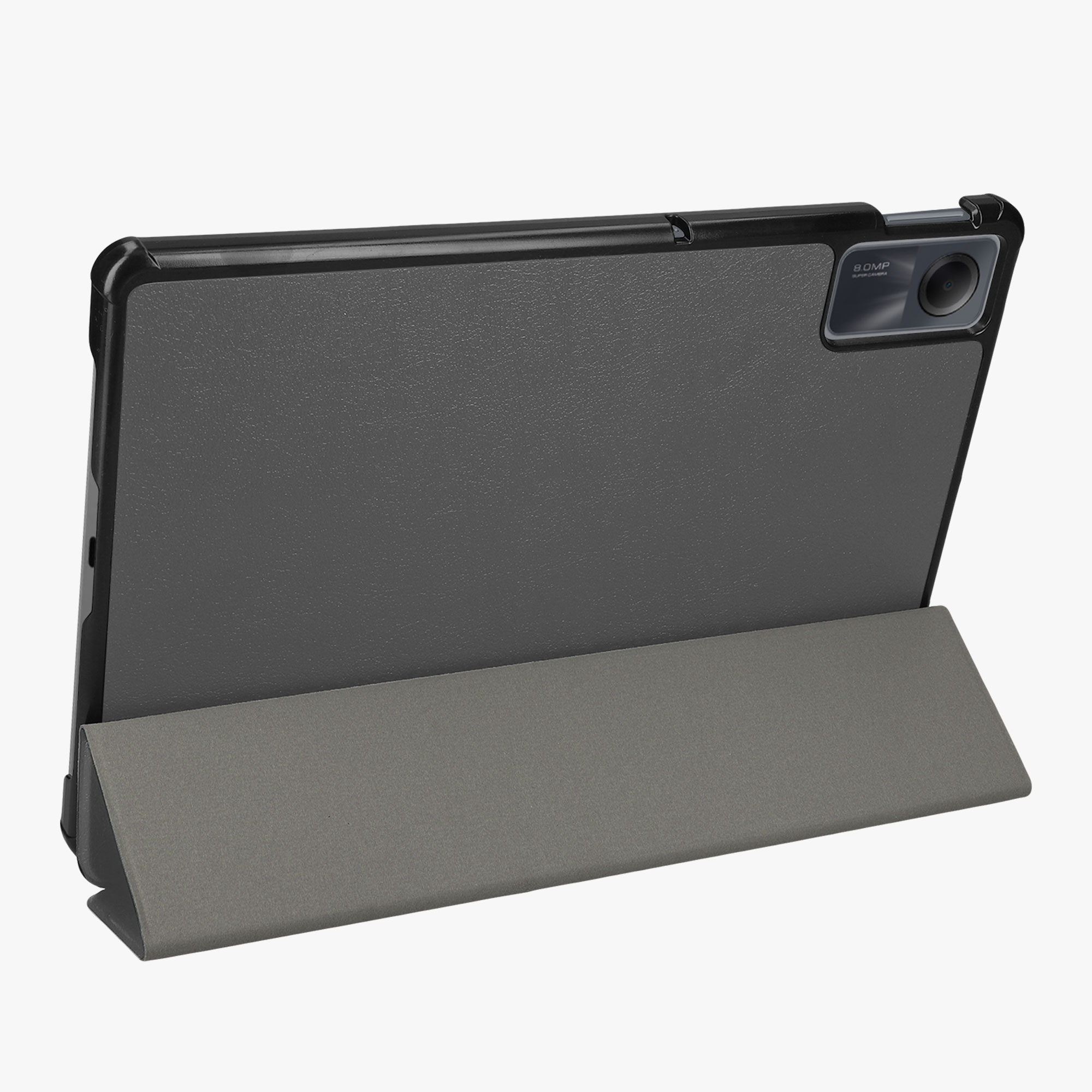 Pouzdro na tablet kwmobile pro Xiaomi Redmi Pad SE - antracitová