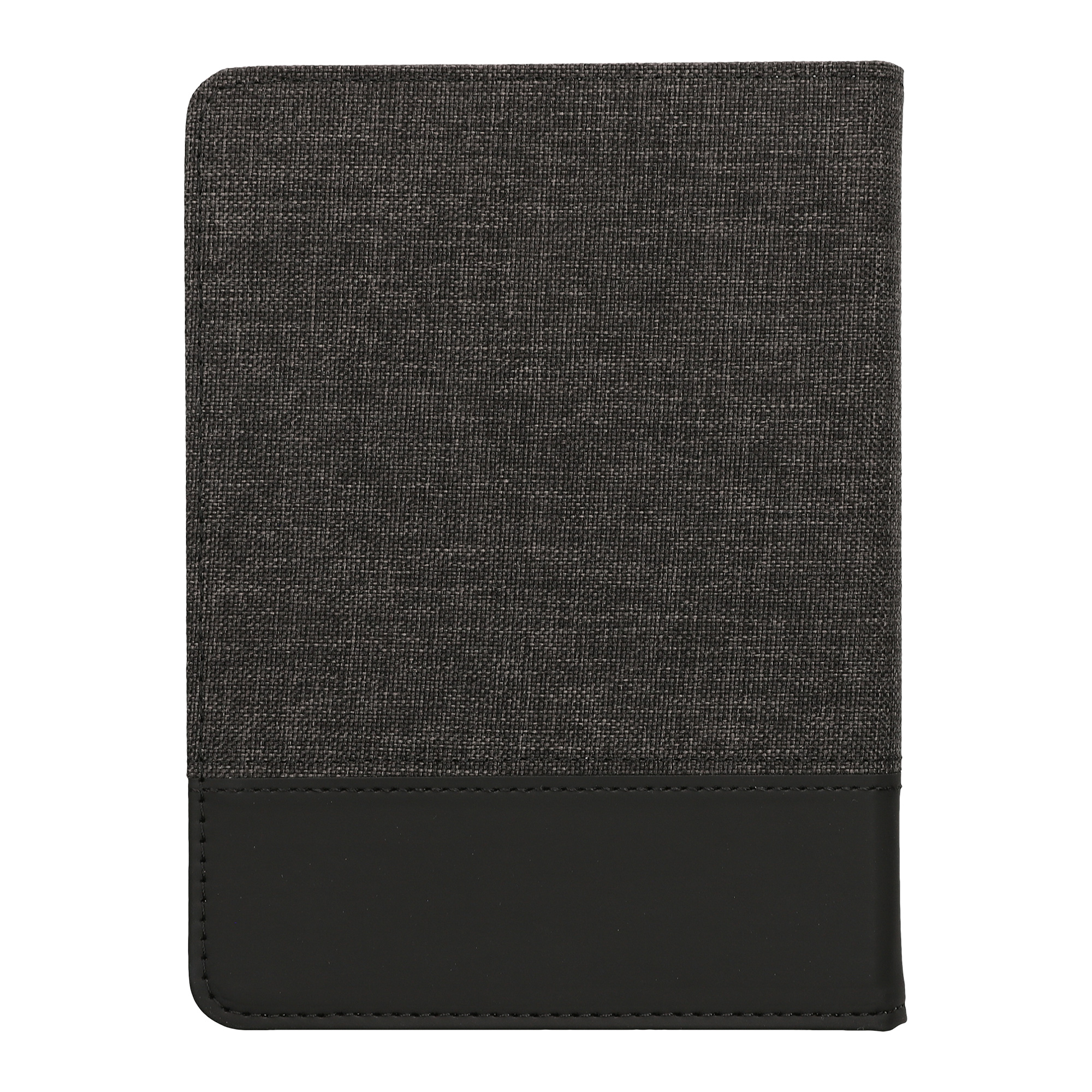 Pouzdro na čtečku kwmobile pro Amazon Kindle Paperwhite (2024)/Colorsoft - antracitová / černá