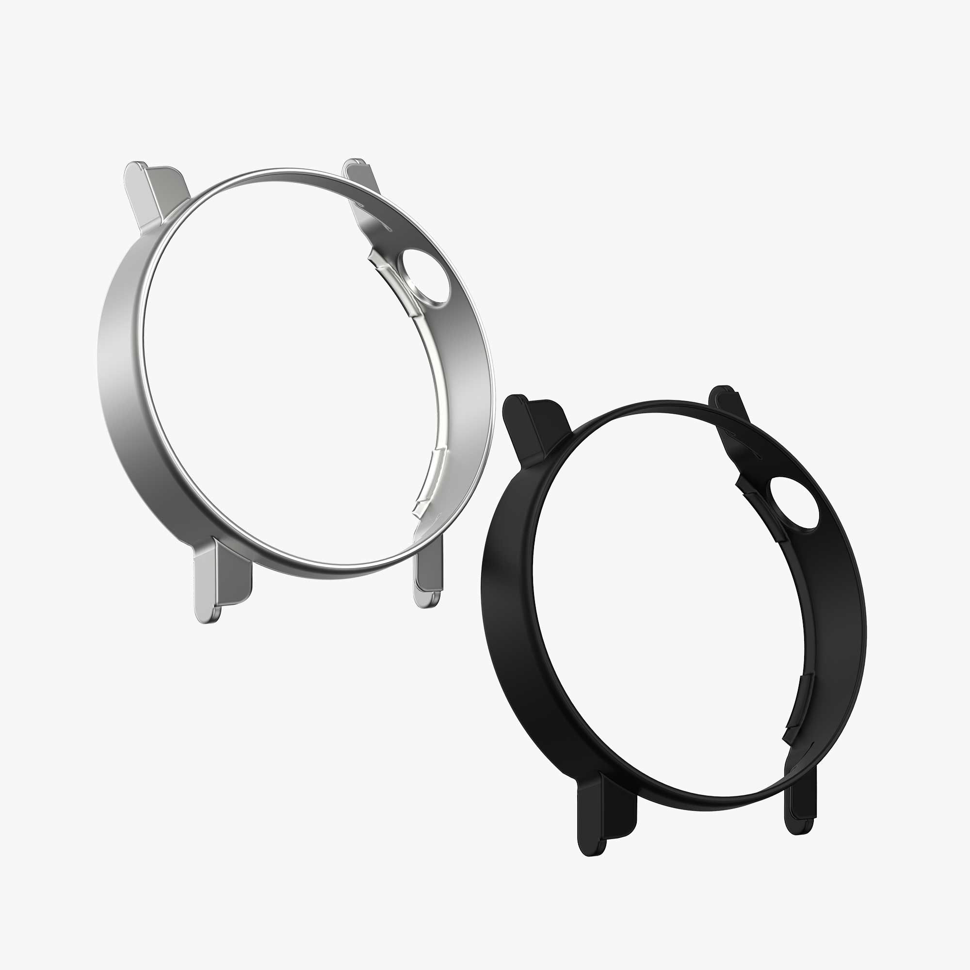 Ochranný kryt displeje CMF Watch Pro 2 2 ks černé