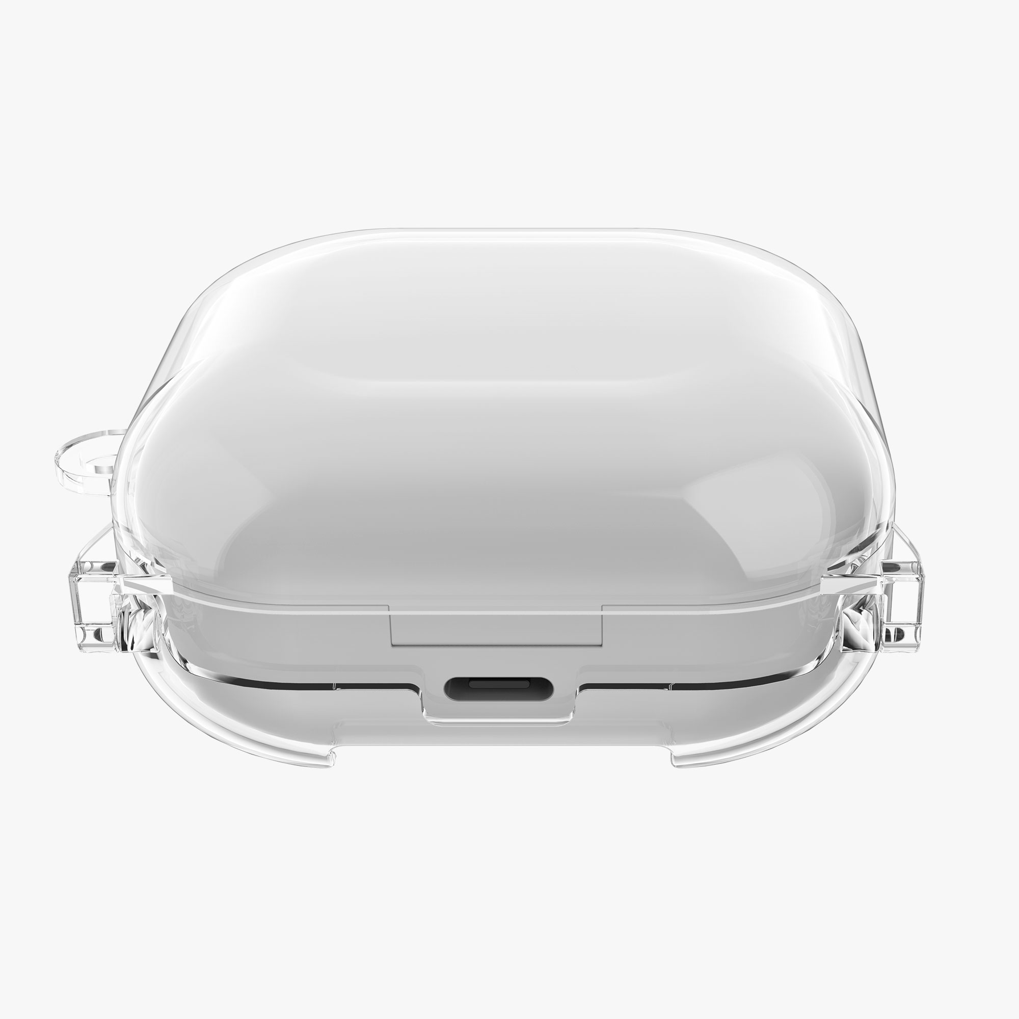 Pouzdro kwmobile pro Anker Soundcore P30i, transparentní