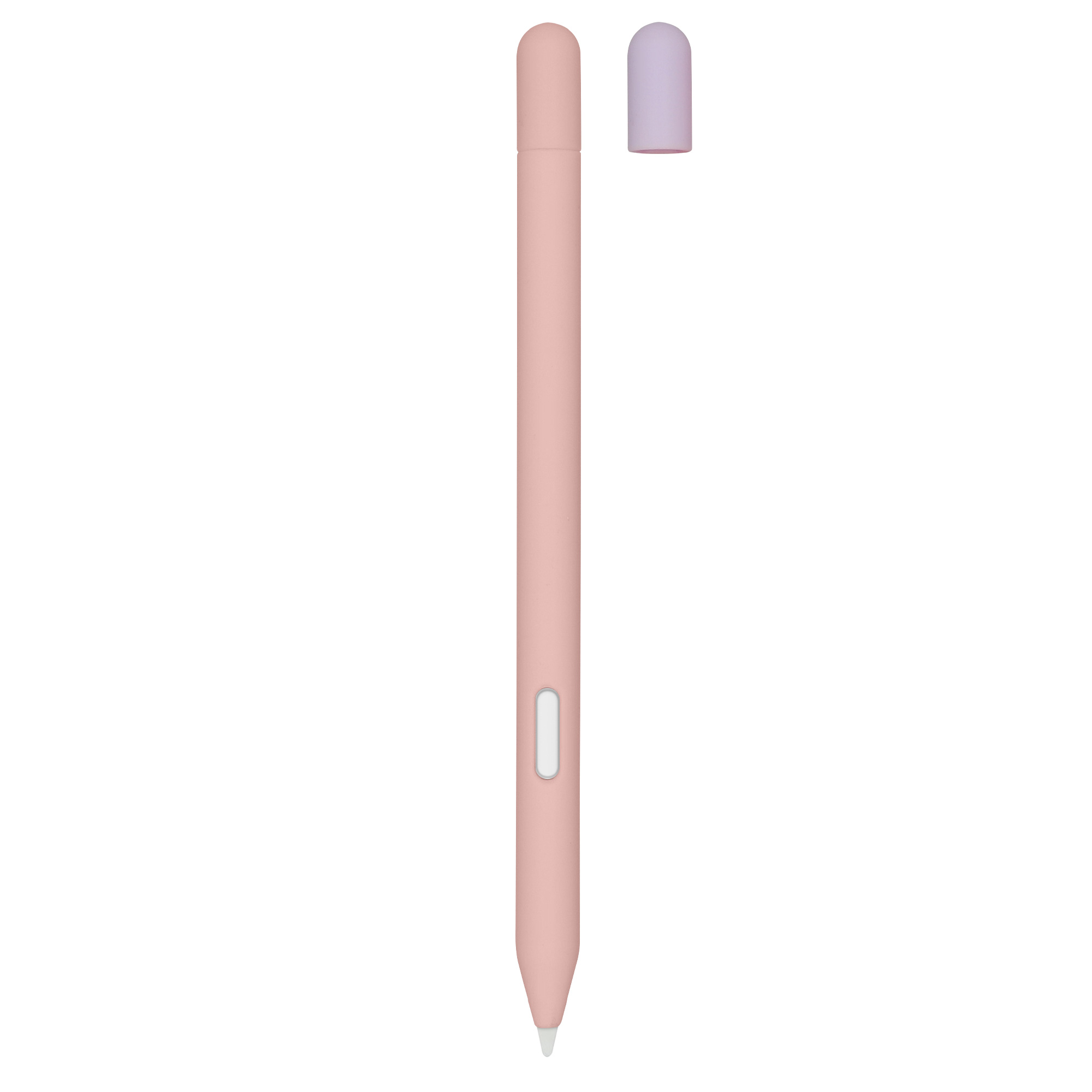 Pouzdro pro Samsung Galaxy Tab S11 / S11 Ultra kwmobile - starorůžová