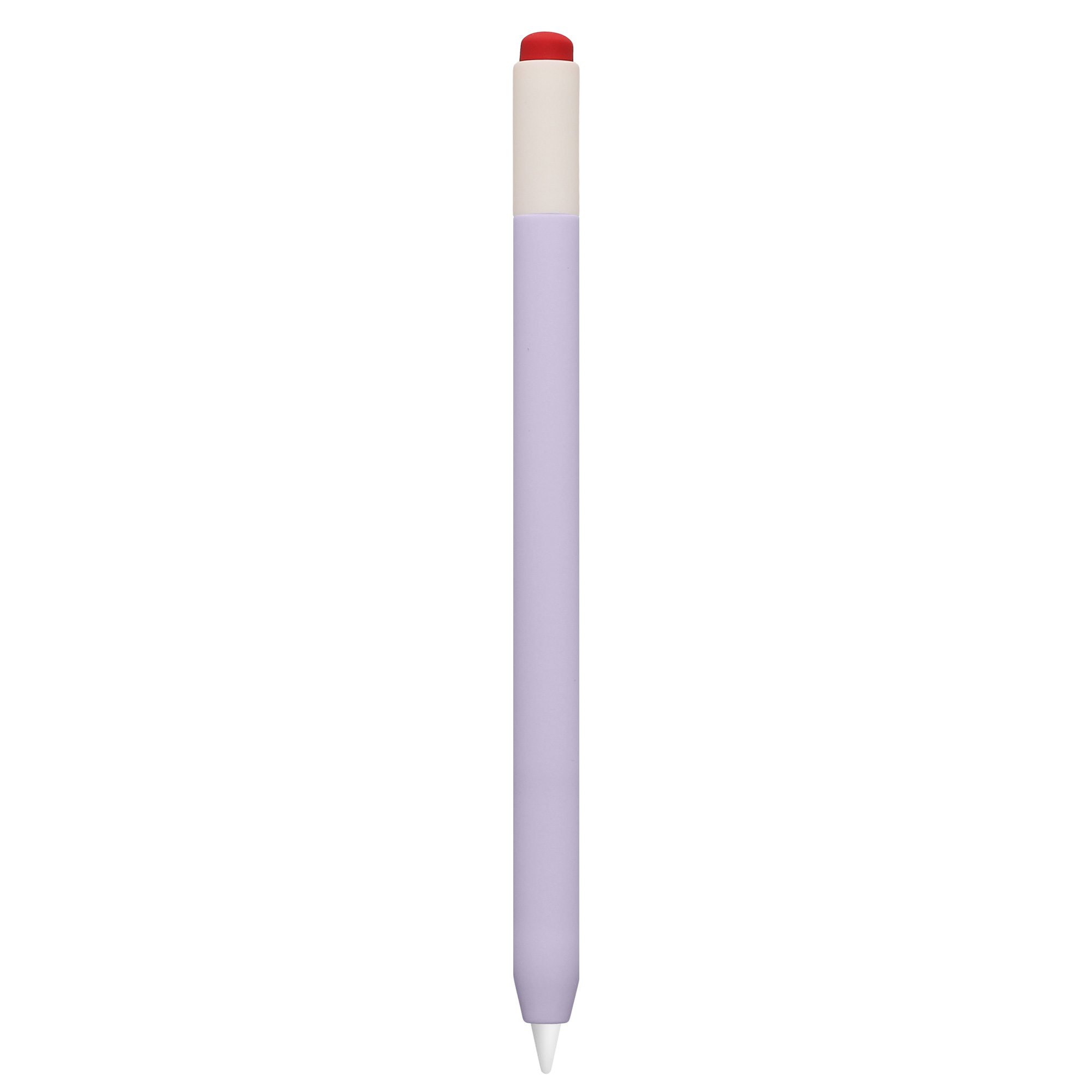 Pouzdro pro Apple Pencil Pro / Pencil 2 kwmobile - hroznová fialová