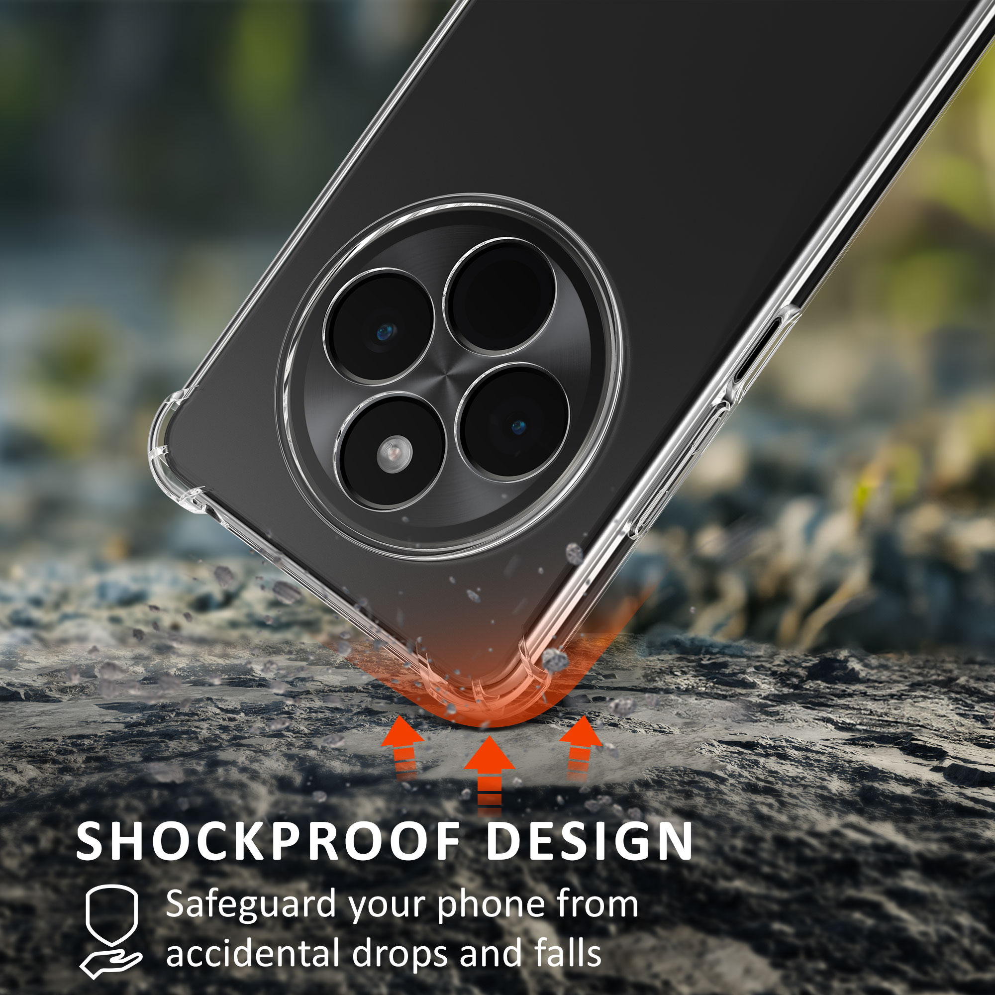 Ochranné sklo Xiaomi Redmi 14C tvrzené kalibri sada 2 ks