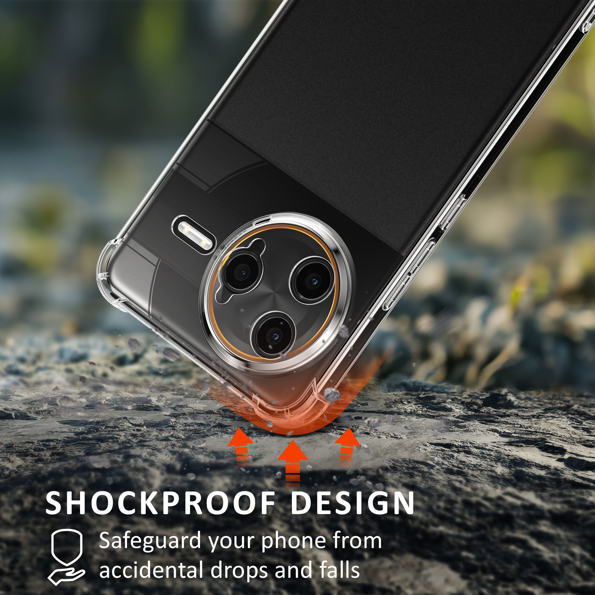 Ochranné sklo Xiaomi Poco F7 Ultra tvrzené kalibri sada 2 ks