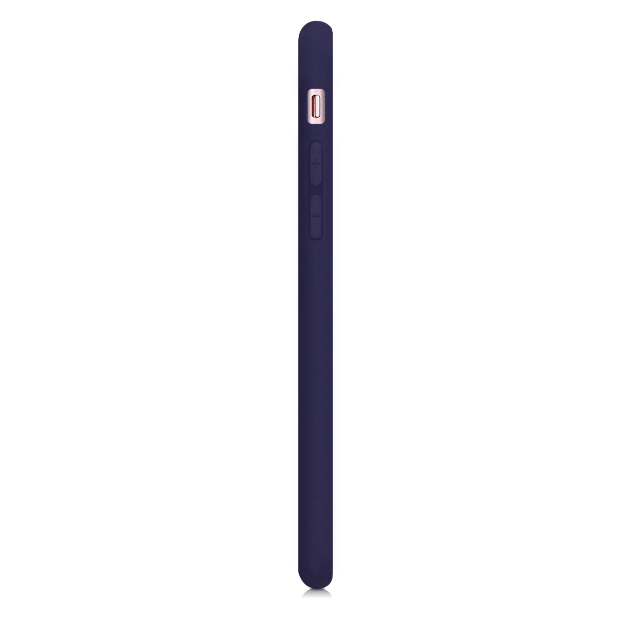 Silikonový kryt kwmobile pro Apple iPhone 6 / 6S