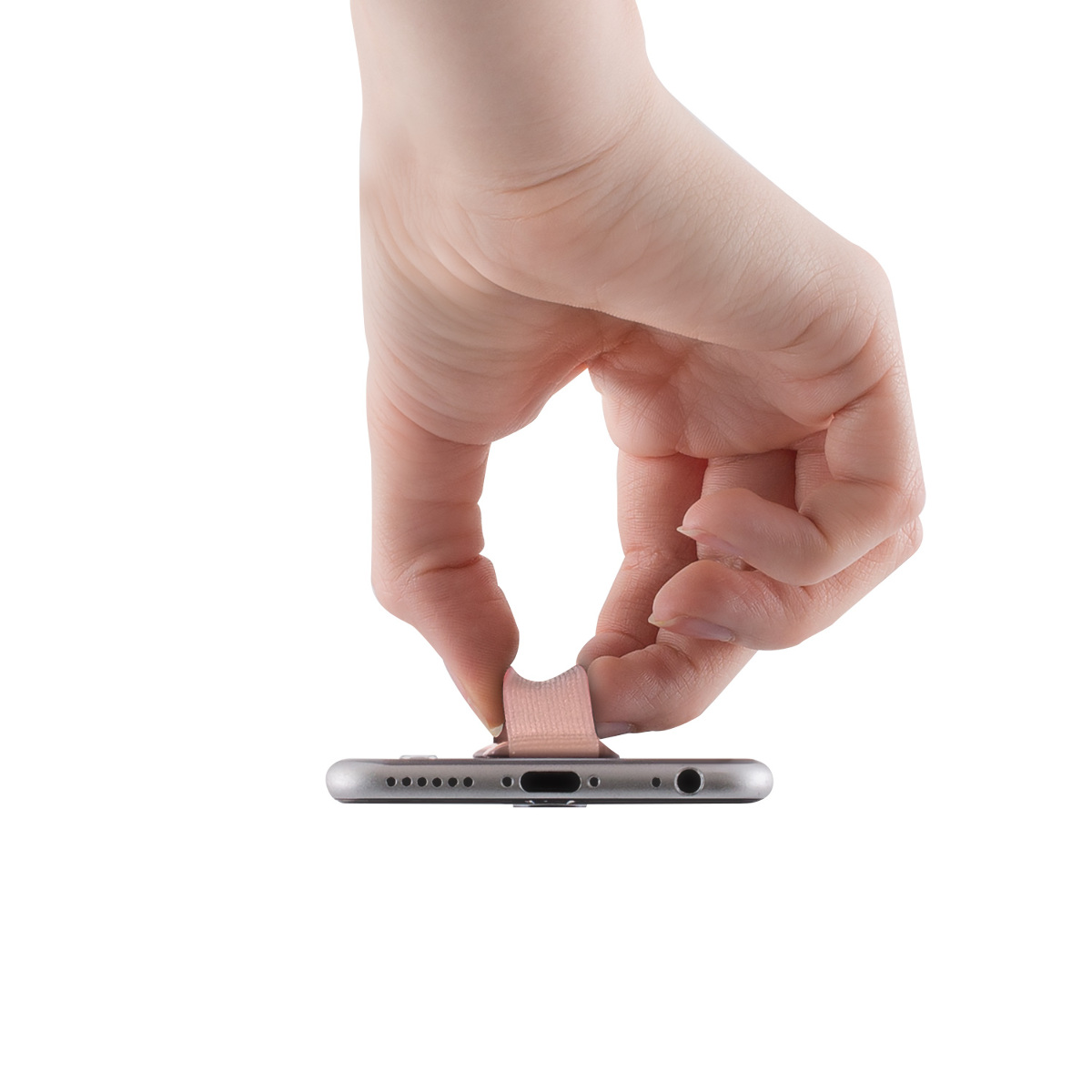 Univerzální pásek na mobil kwmobile - univerzální mobilní telefony - universal adhesive strap for secure holding of mobile phones