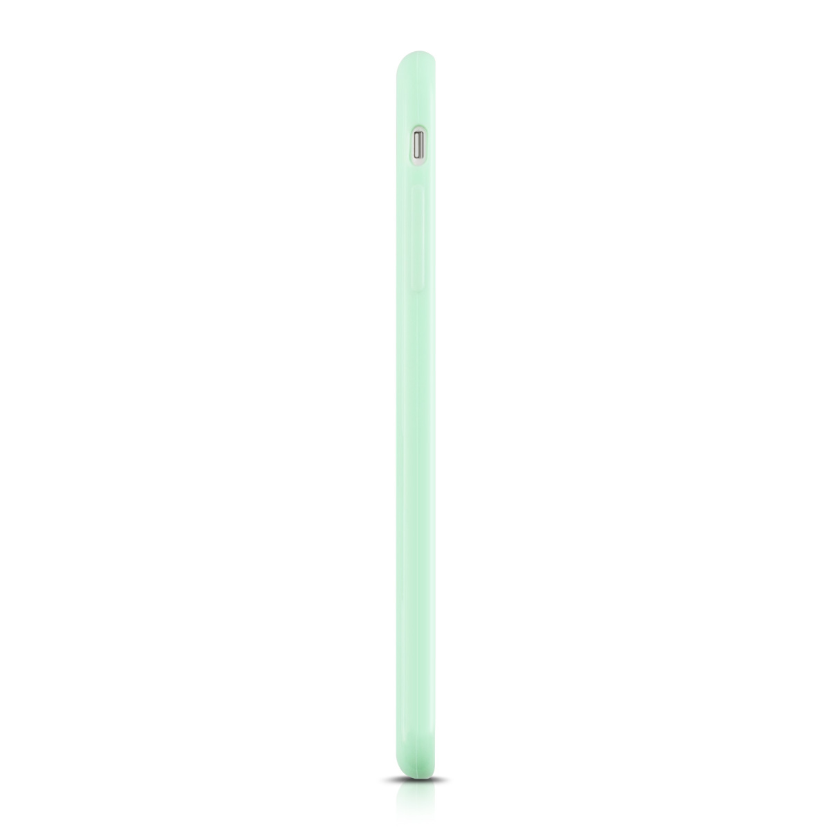 Silikonový kryt kwmobile pro Apple iPhone 6 Plus / 6S Plus