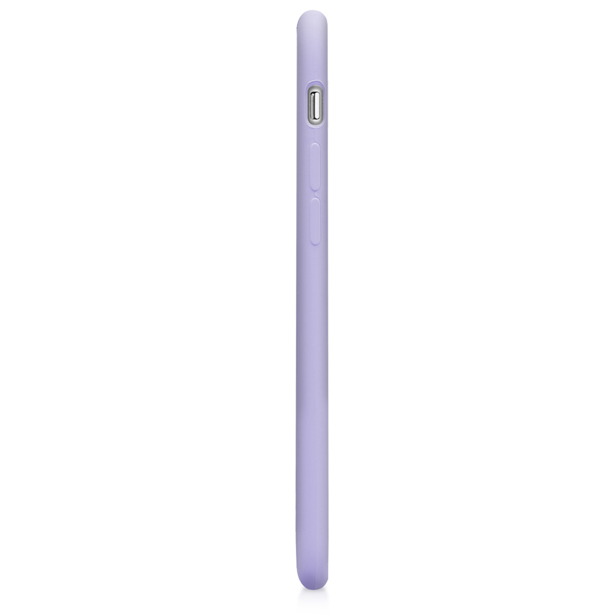 Silikonový kryt kwmobile pro Apple iPhone 6 / 6S