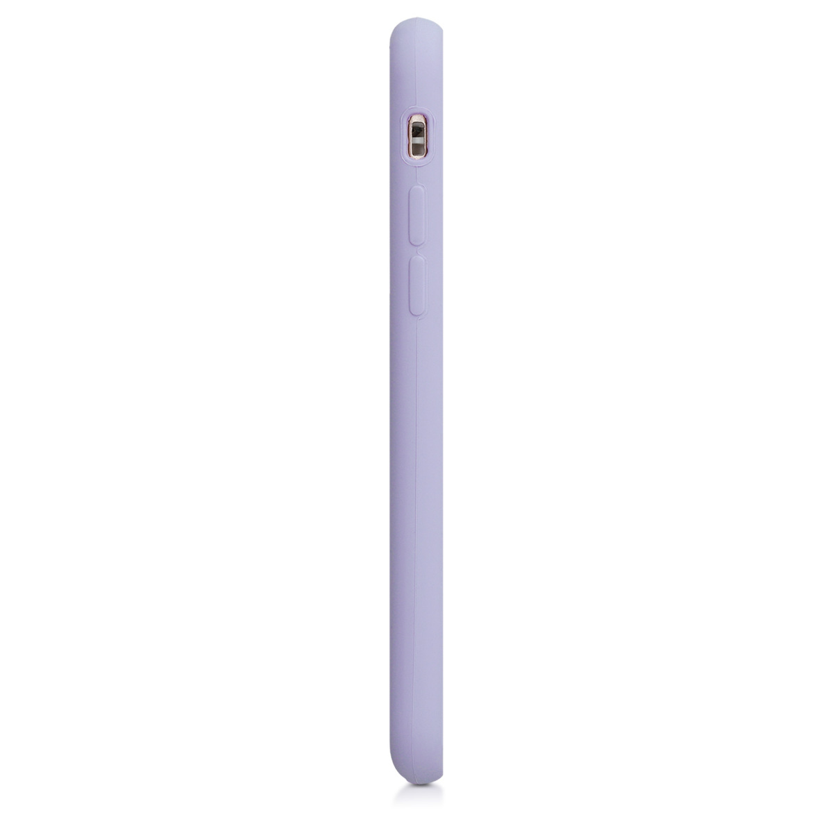 Silikonový kryt kwmobile pro Apple iPhone 6 / 6S