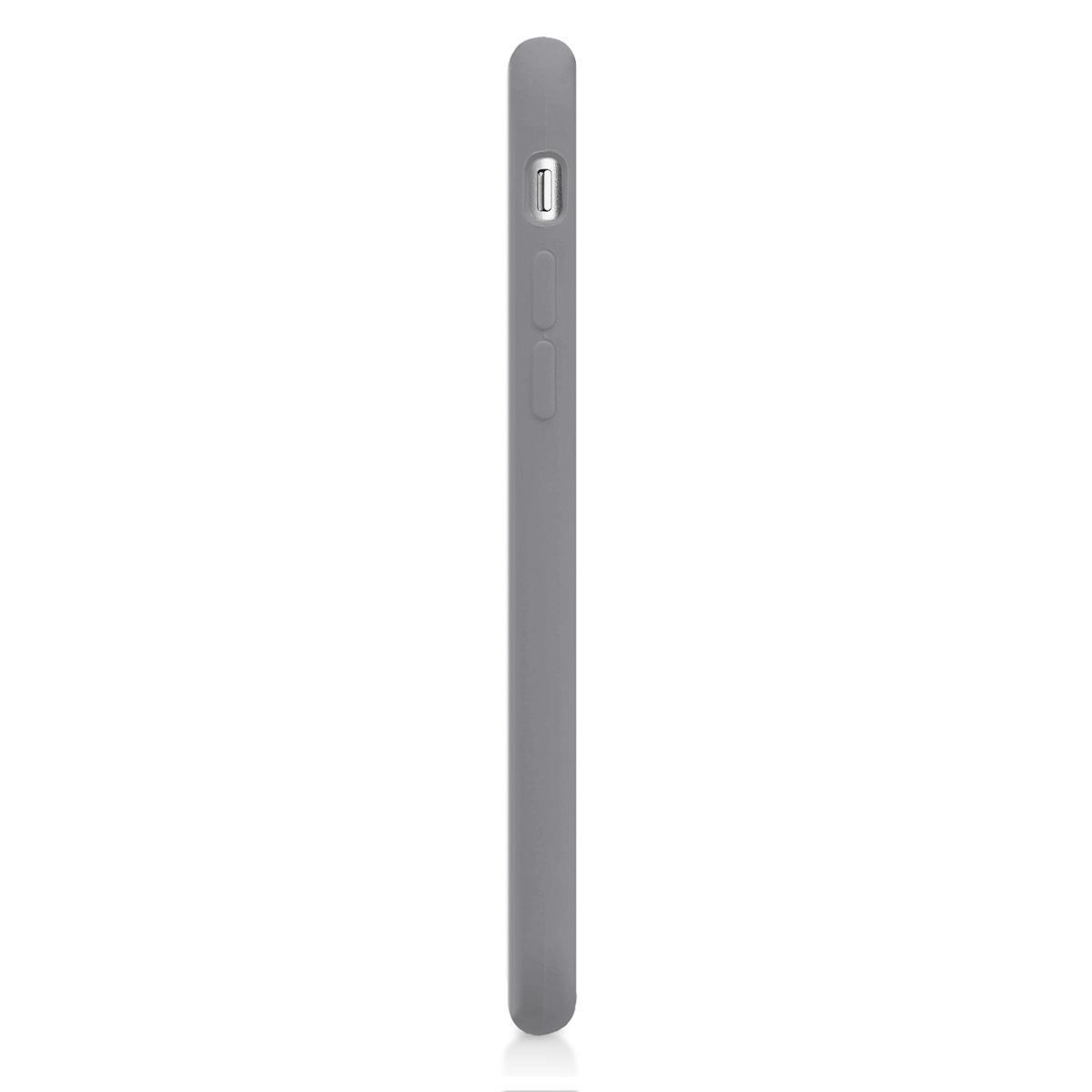 Silikonový kryt kwmobile pro Apple iPhone 6 / 6S