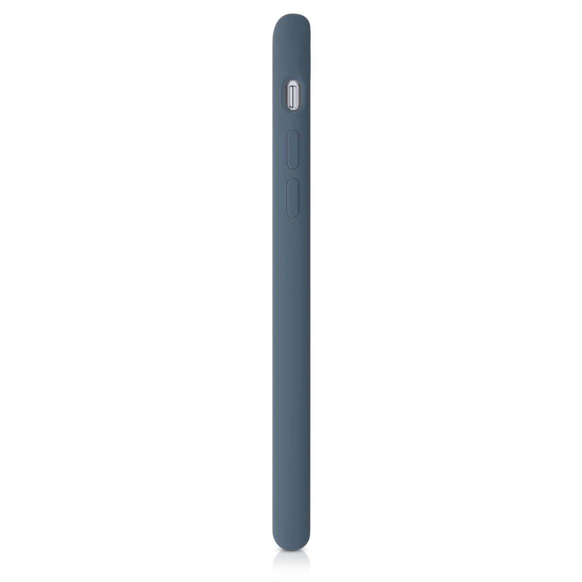 Silikonový kryt kwmobile pro Apple iPhone 6 / 6S