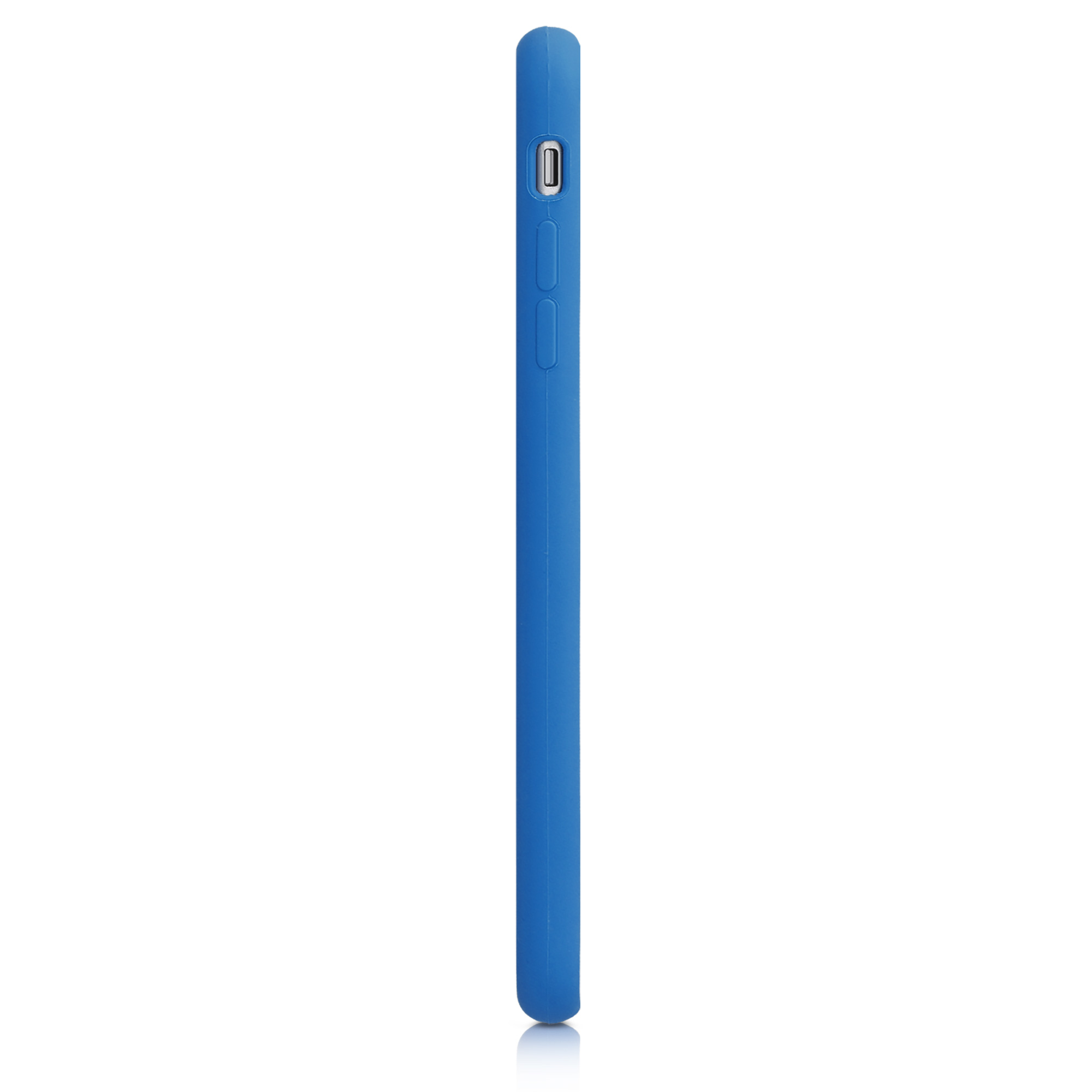 Silikonový kryt kwmobile pro Apple iPhone 6 Plus / 6S Plus