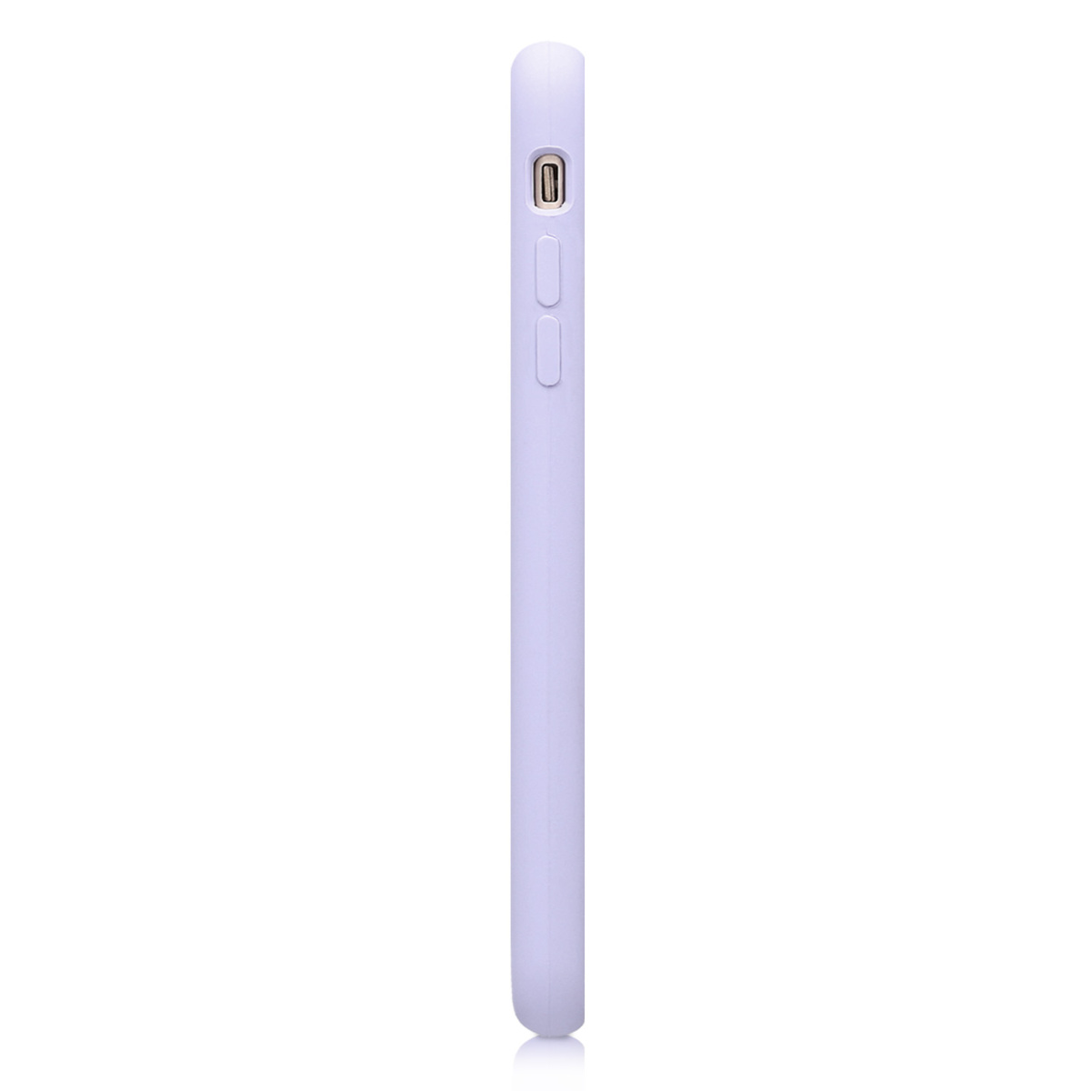 Silikonový kryt kwmobile pro Apple iPhone 7 Plus / iPhone 8 Plus