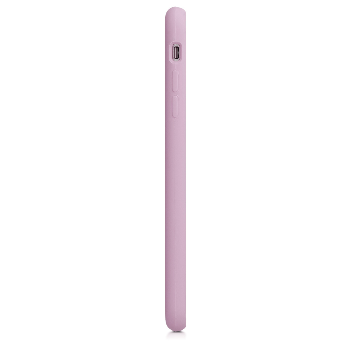 Silikonový kryt kwmobile pro Apple iPhone 7 Plus / iPhone 8 Plus