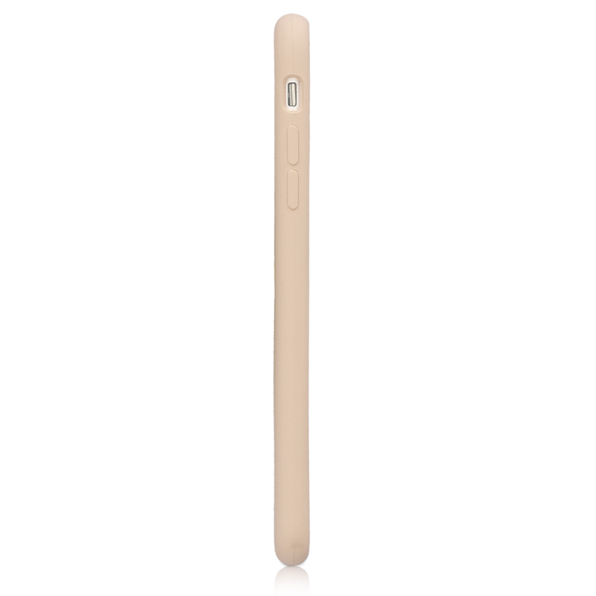 Silikonový kryt kwmobile pro Apple iPhone 7 Plus / iPhone 8 Plus