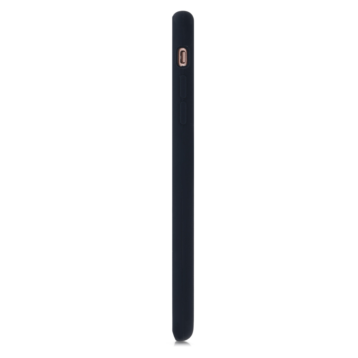 Silikonový kryt kwmobile pro Apple iPhone 7 Plus / iPhone 8 Plus