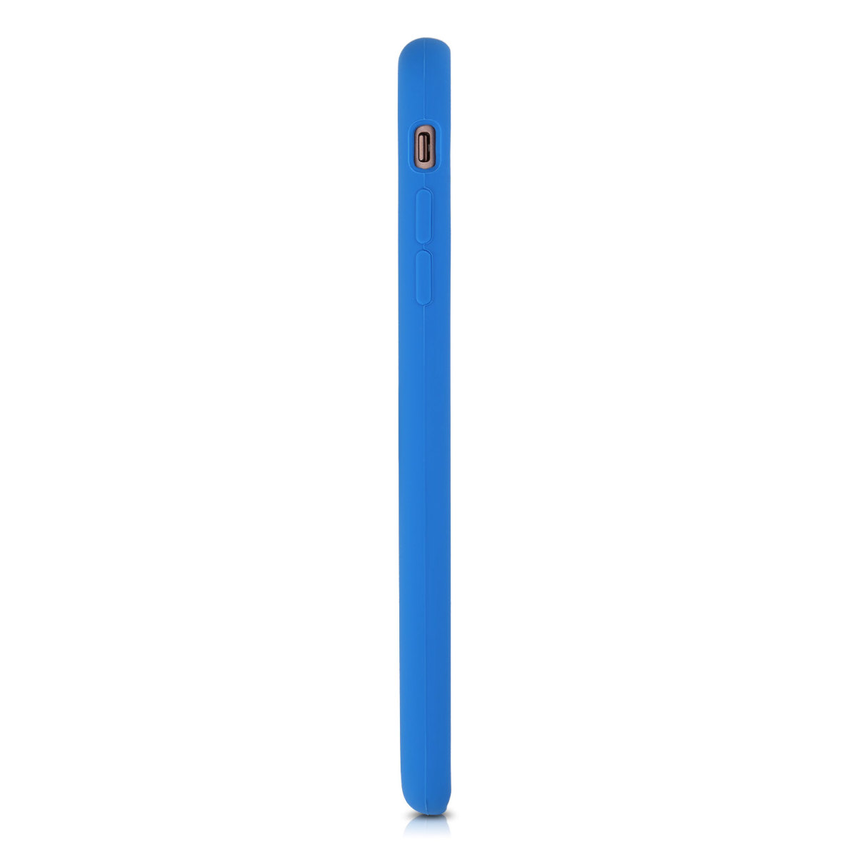 Silikonový kryt kwmobile pro Apple iPhone 7 Plus / iPhone 8 Plus