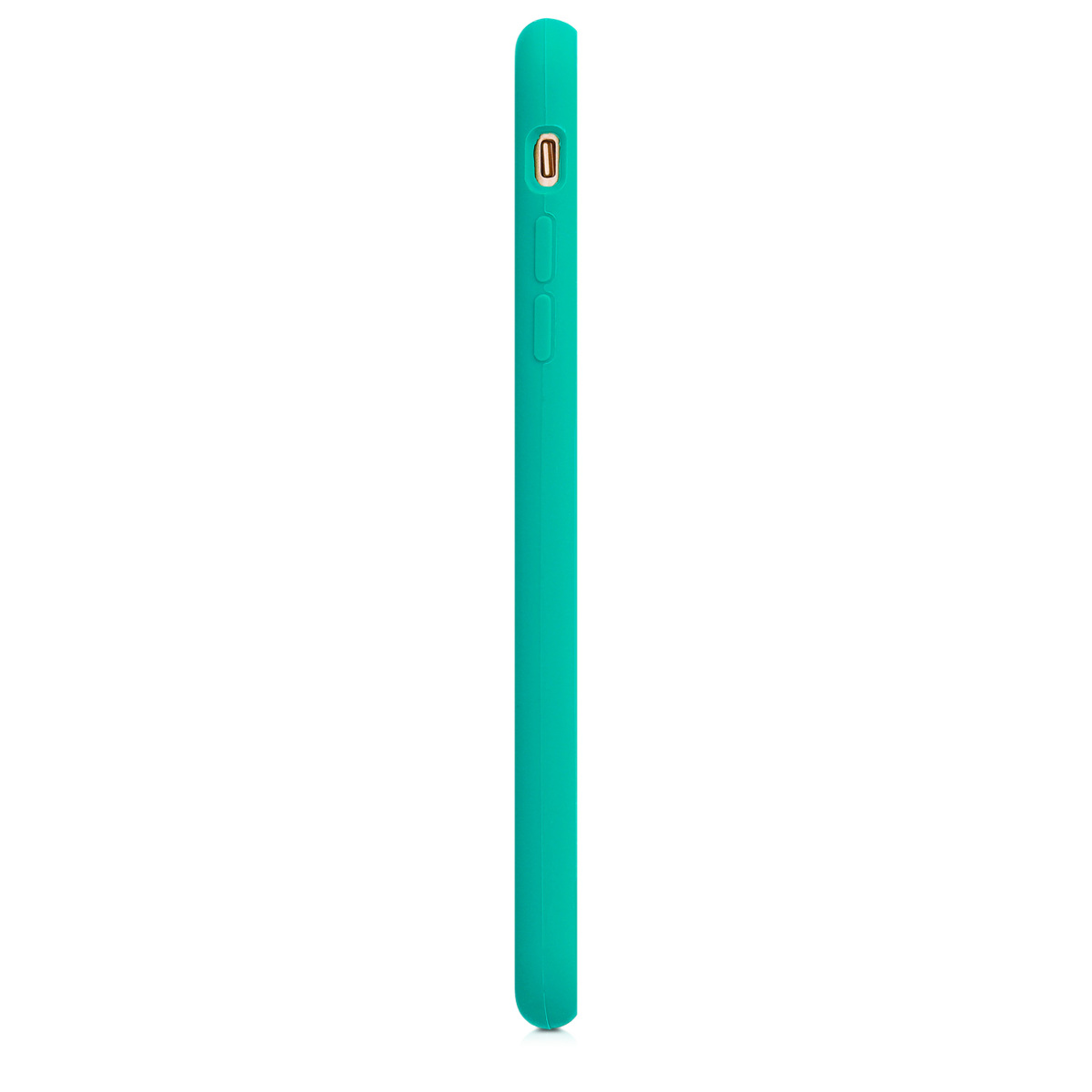 Silikonový kryt kwmobile pro Apple iPhone 7 Plus / iPhone 8 Plus