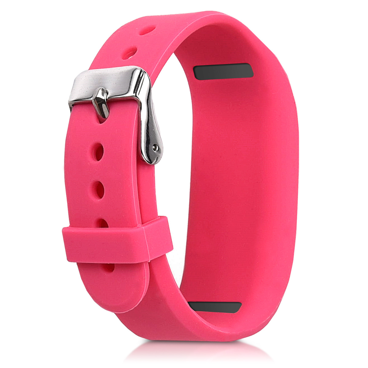 Řemínek kwmobile pro Garmin Vivofit jr. / jr. 2 - 2 ks, velikost S