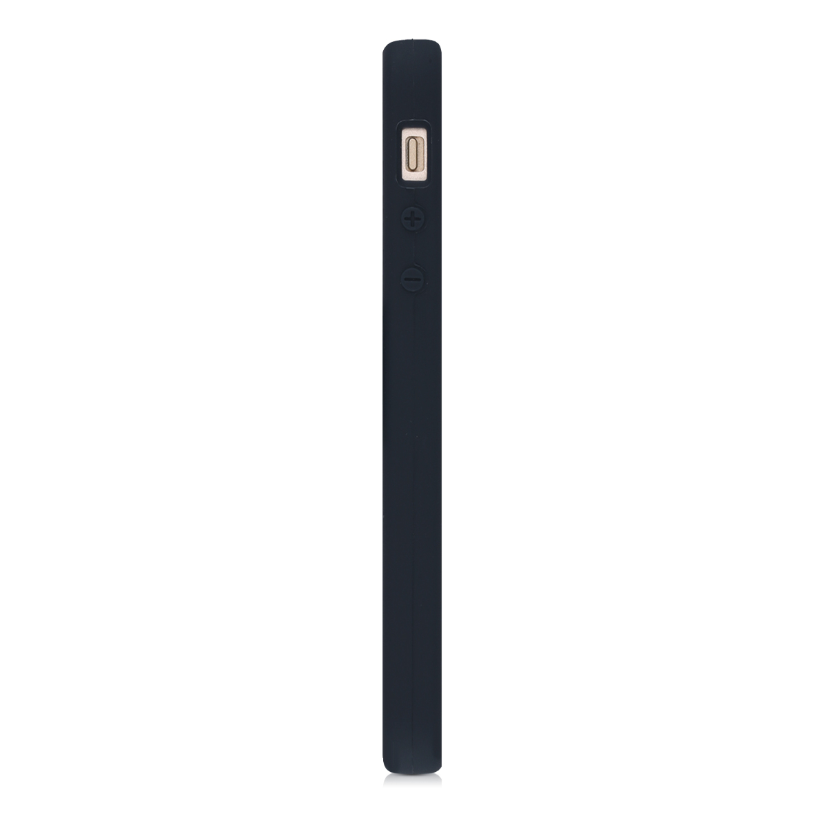 Silikonový kryt kwmobile pro Apple iPhone SE (1.Gen 2016) / iPhone 5 / iPhone 5S