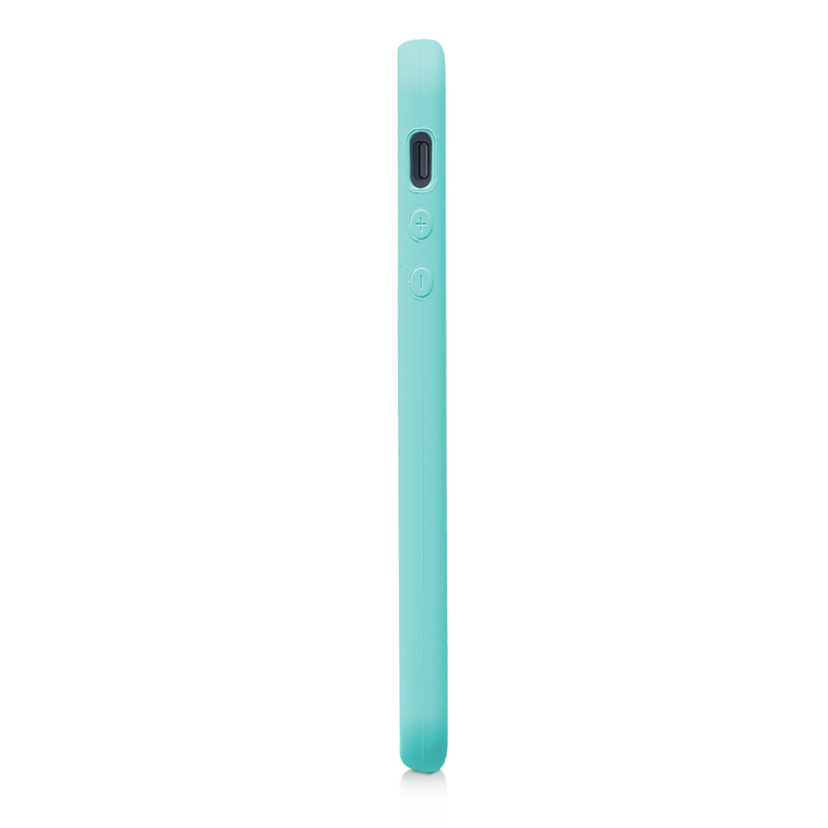 Silikonový kryt kwmobile pro Apple iPhone SE (1.Gen 2016) / iPhone 5 / iPhone 5S