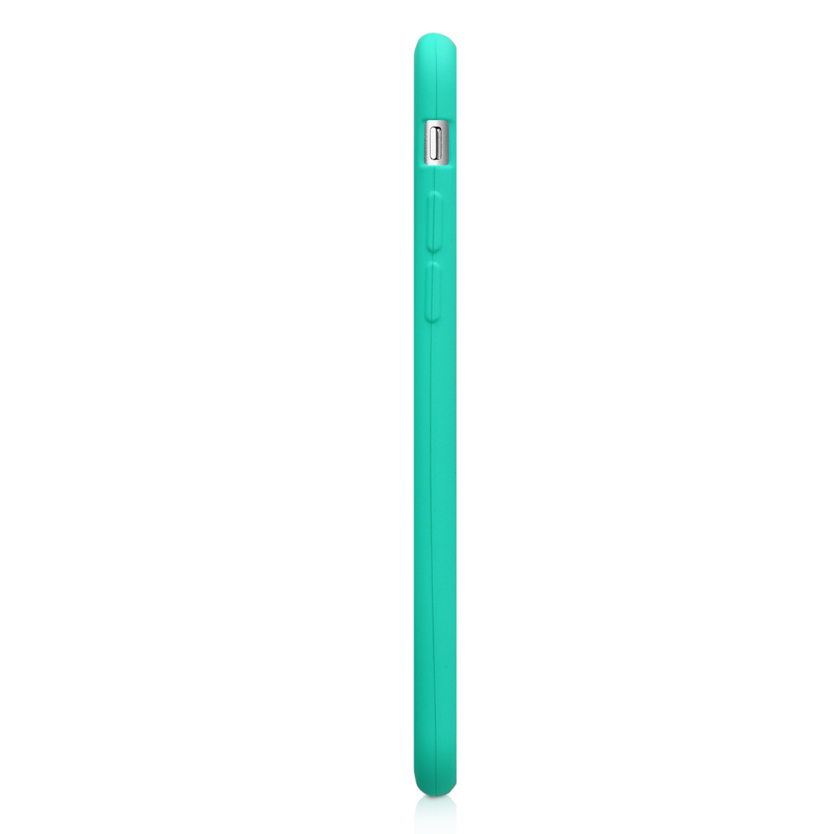 Silikonový kryt kwmobile pro Apple iPhone 6 / 6S