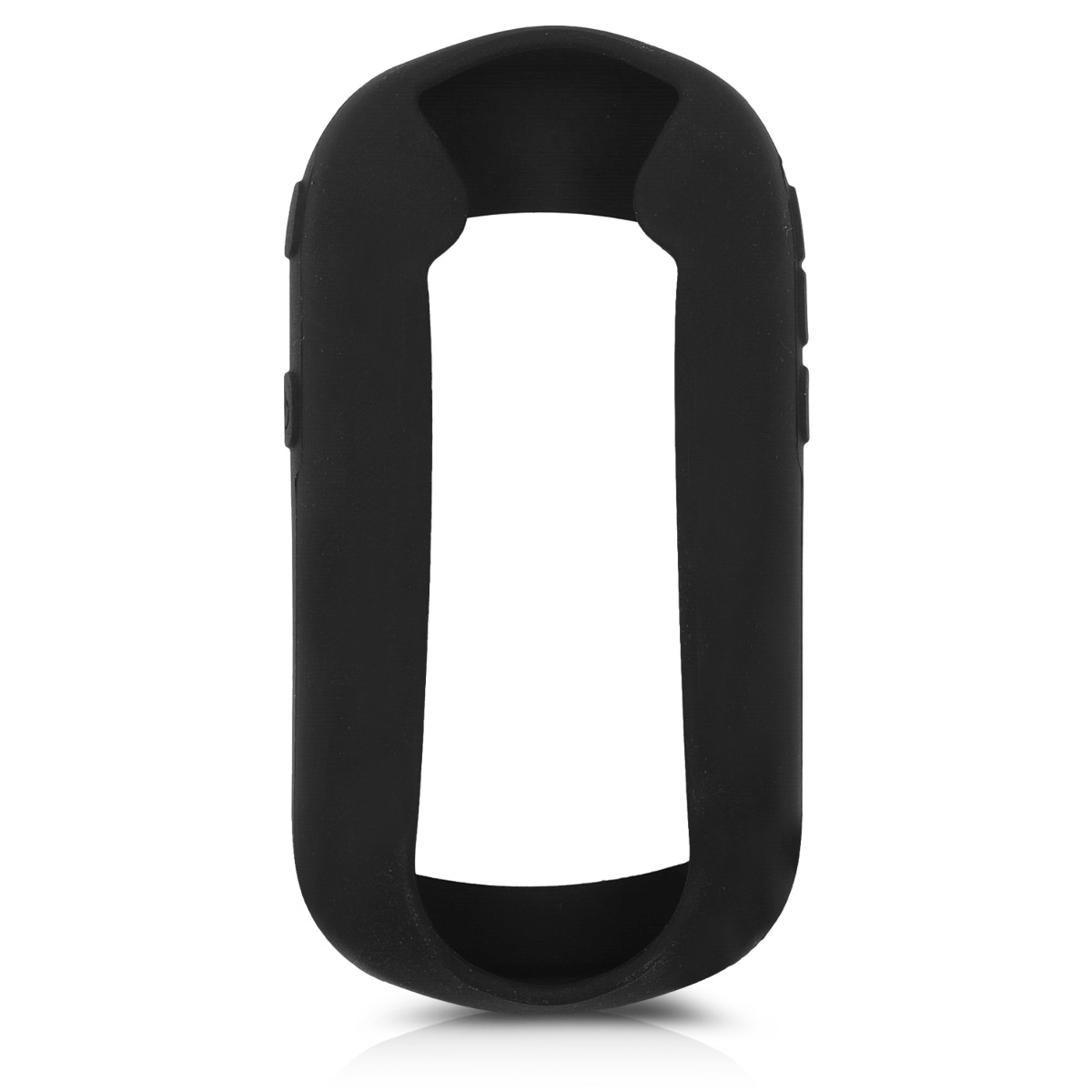 Silikonové pouzdro Garmin eTrex kwmobile černé