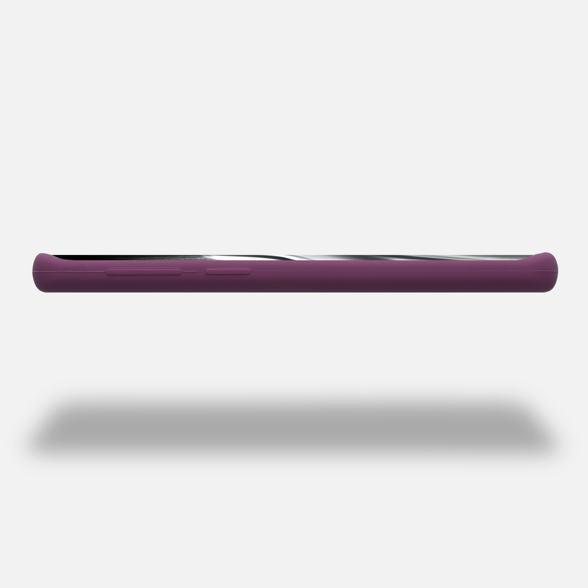 Pouzdro pro Samsung Galaxy S9 kwmobile silikonové - magenta fialová