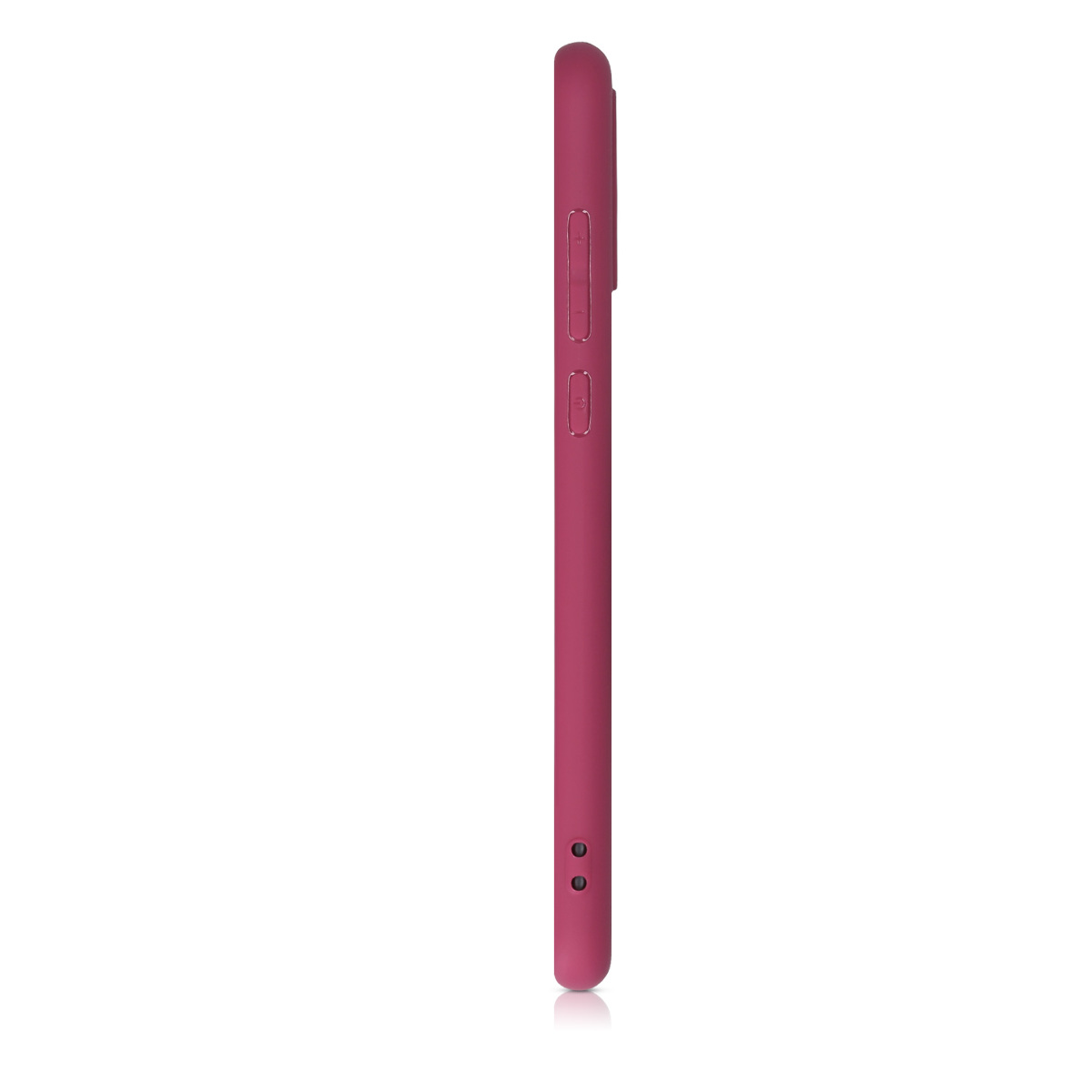 Kryt kwmobile Huawei P20 Pro, fuchsiová matná