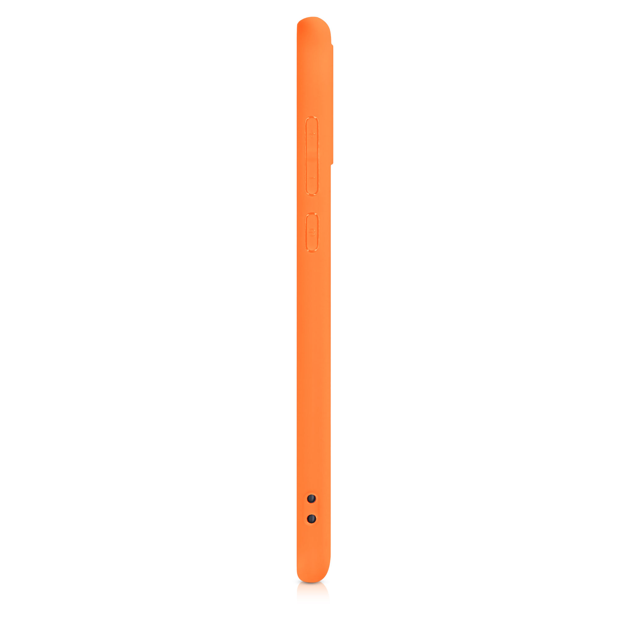 Kryt kwmobile Huawei P20 Pro, ovocně oranžová
