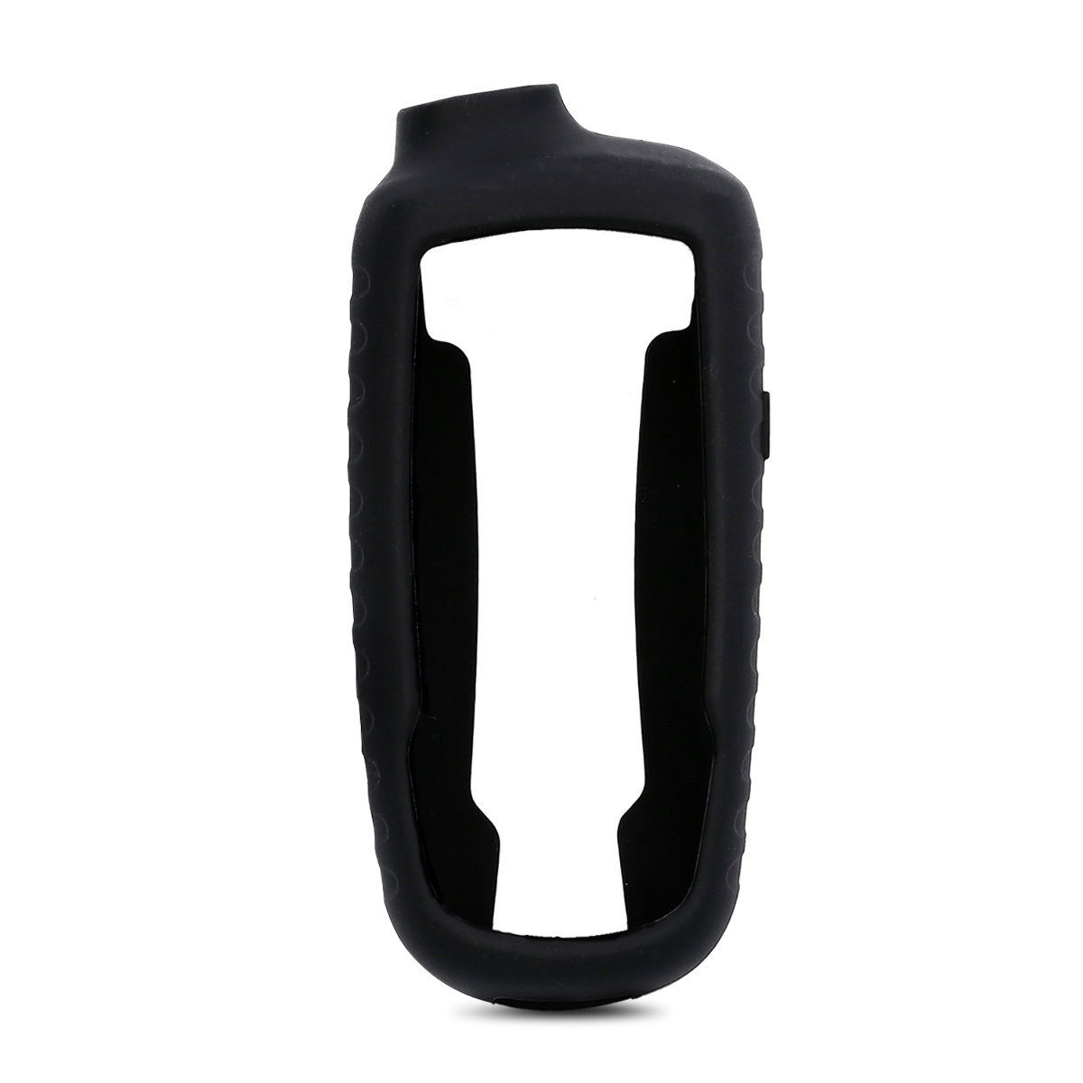 Obal na GPS navigaci kwmobile pro Garmin GPSMAP 64 / 64s / 64st - Anti-Slip Outdoor Sleeve in Black