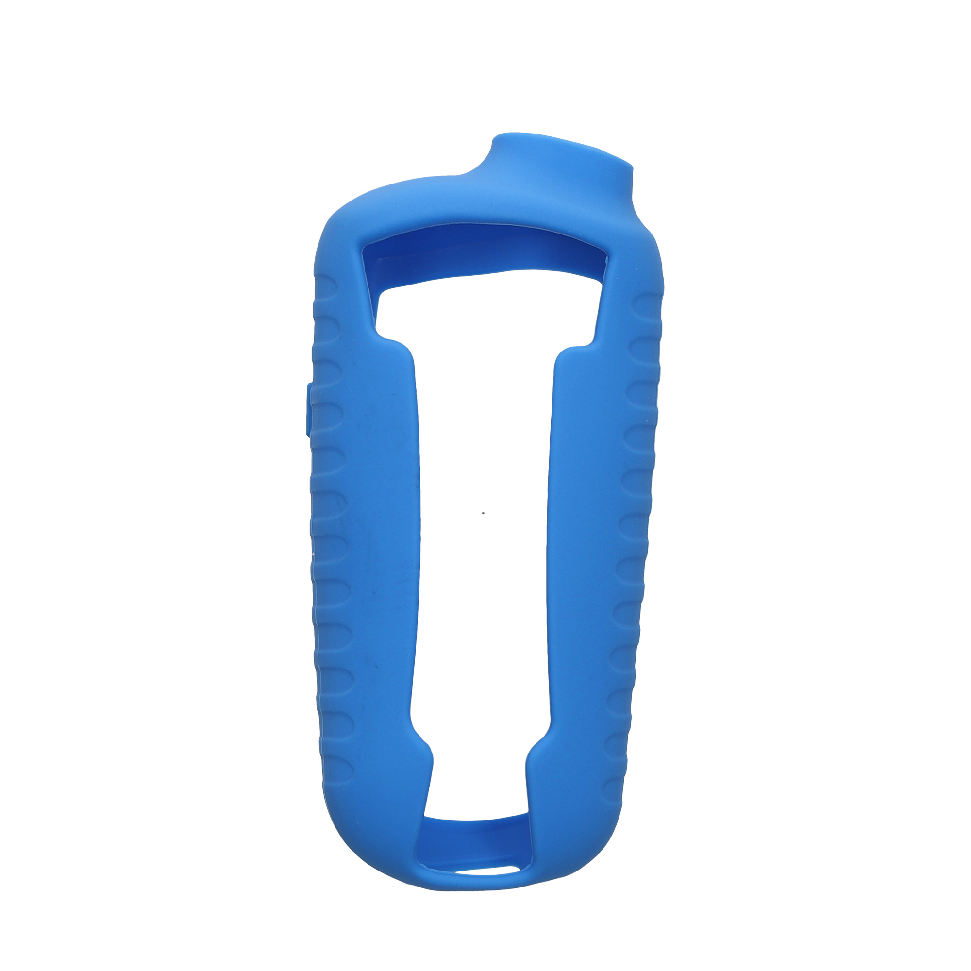 Obal na GPS navigaci kwmobile pro Garmin GPSMAP 64 / 64s / 64st - Anti-Slip Outdoor Sleeve in Blue