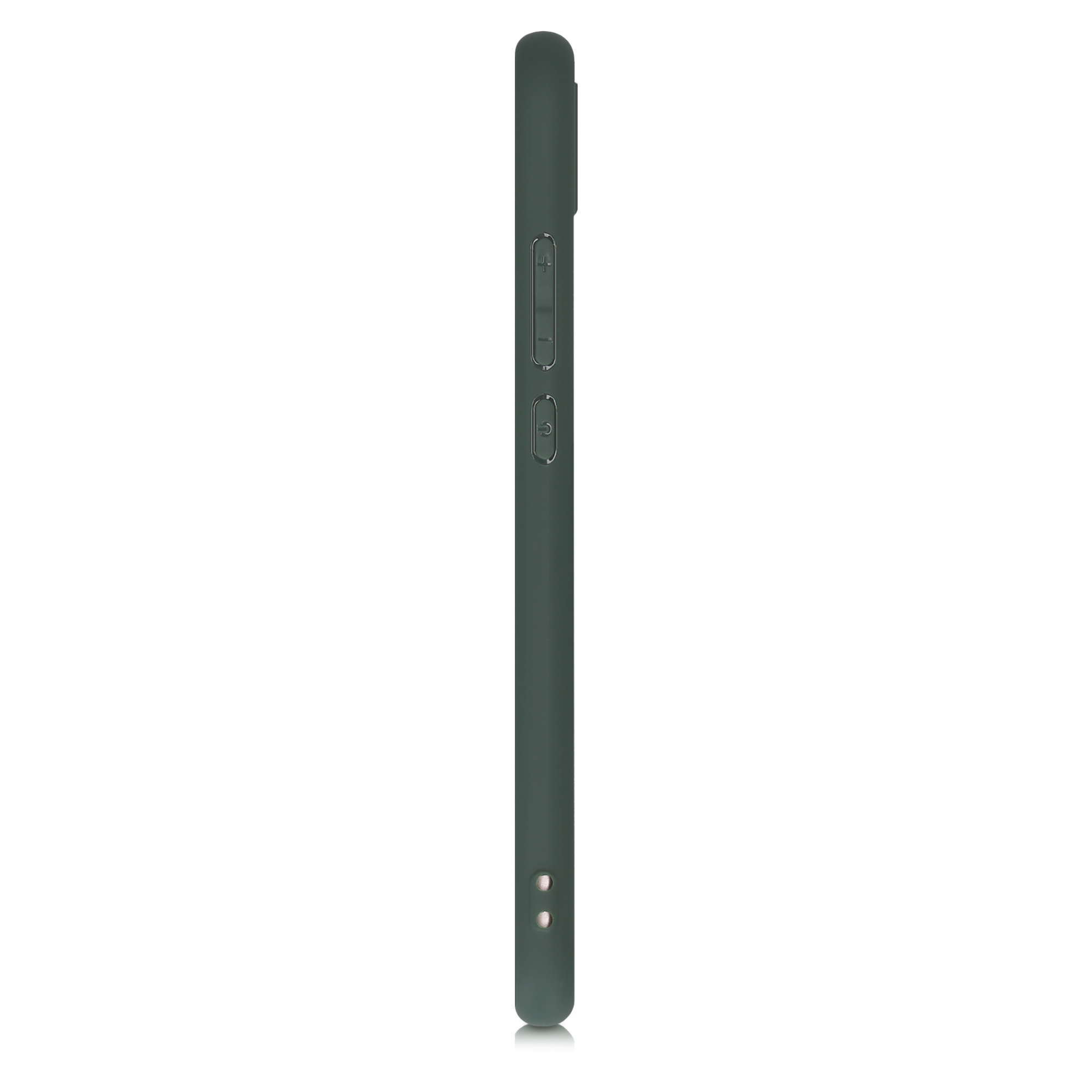 Kryt kwmobile Huawei P20 Lite, mechově zelená