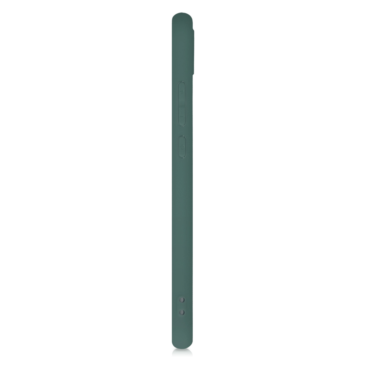 Kryt kwmobile Huawei P20 Lite, modrozelená