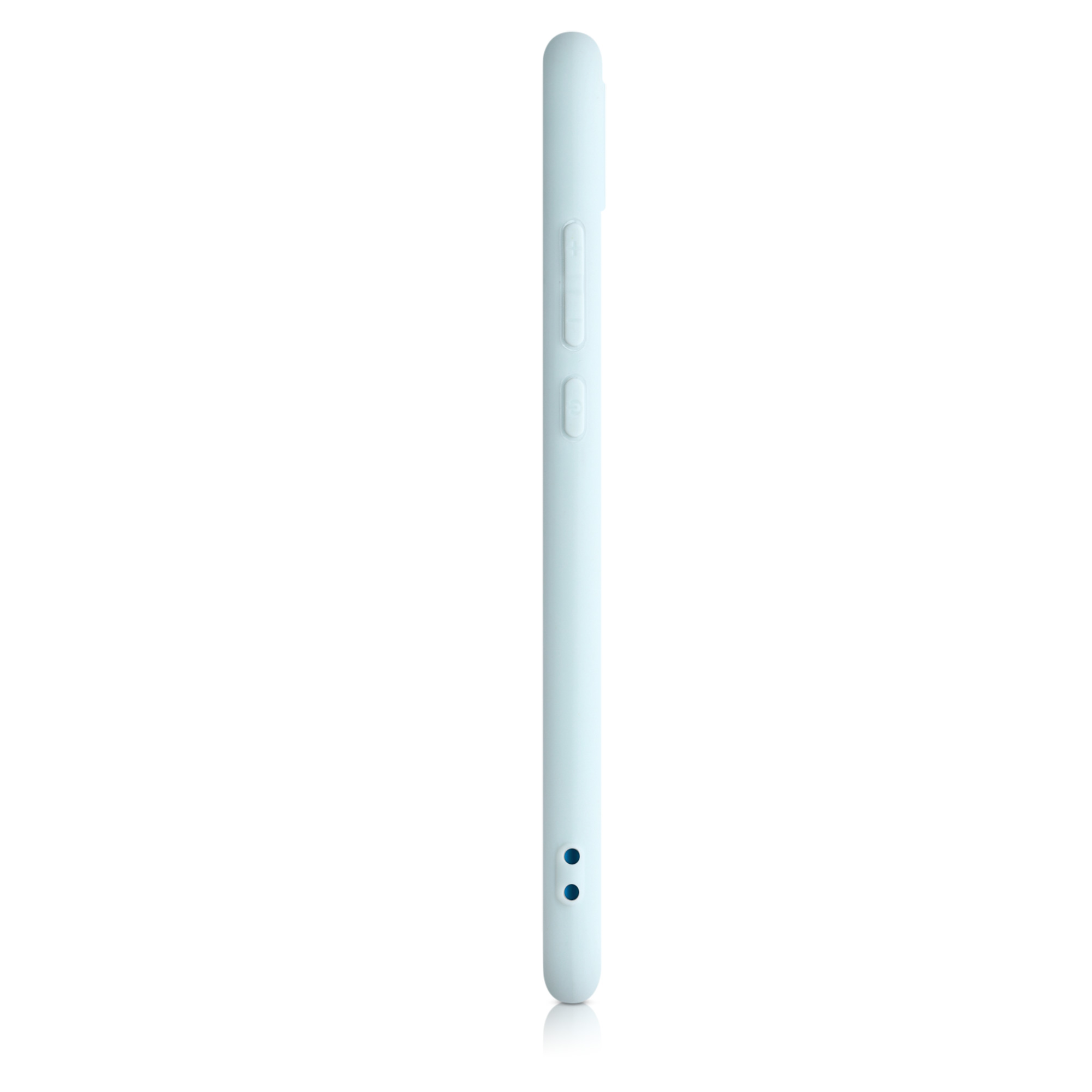 Kryt kwmobile Huawei P20 Lite, chladná mátová