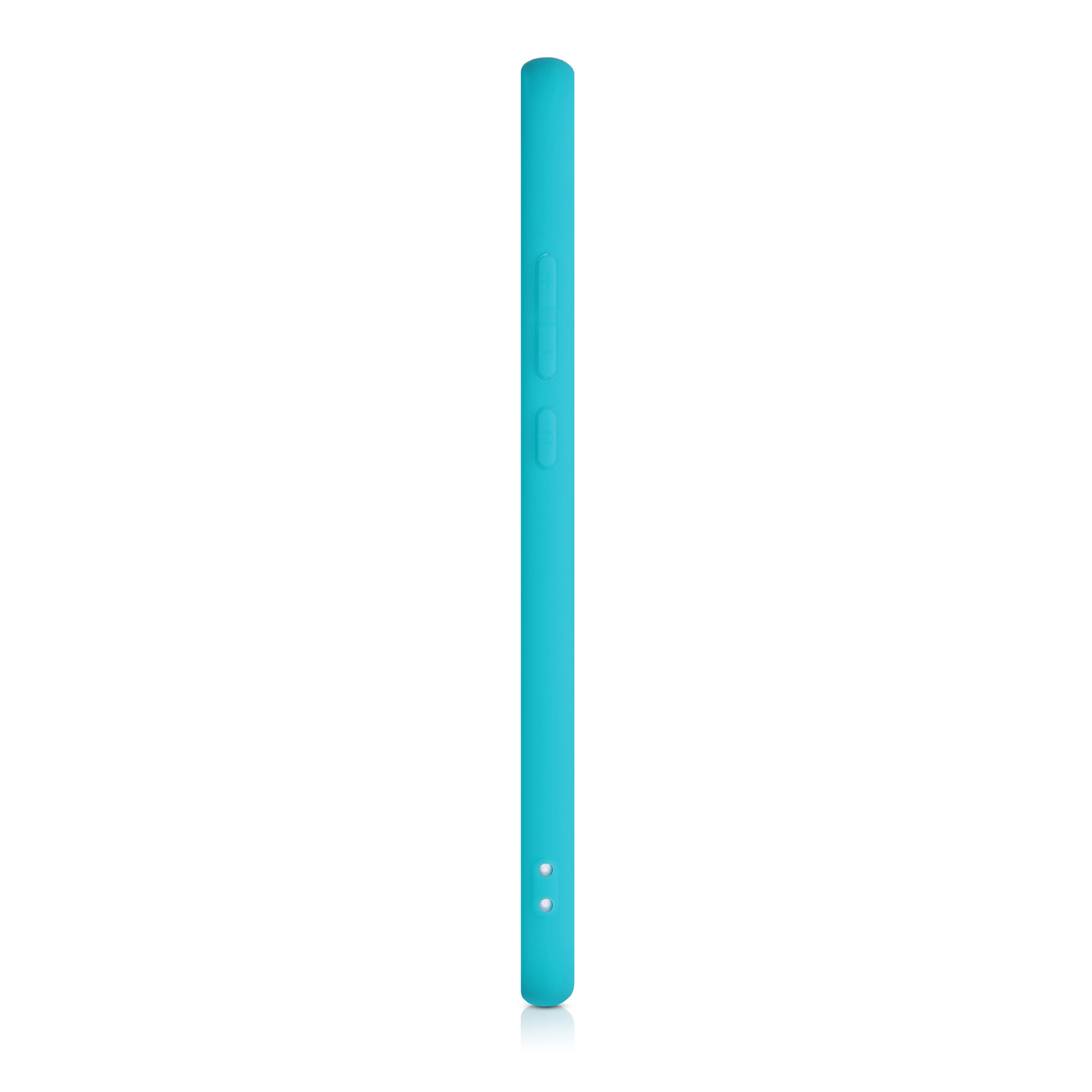 Kryt kwmobile Huawei P20 Lite, ledově modrá