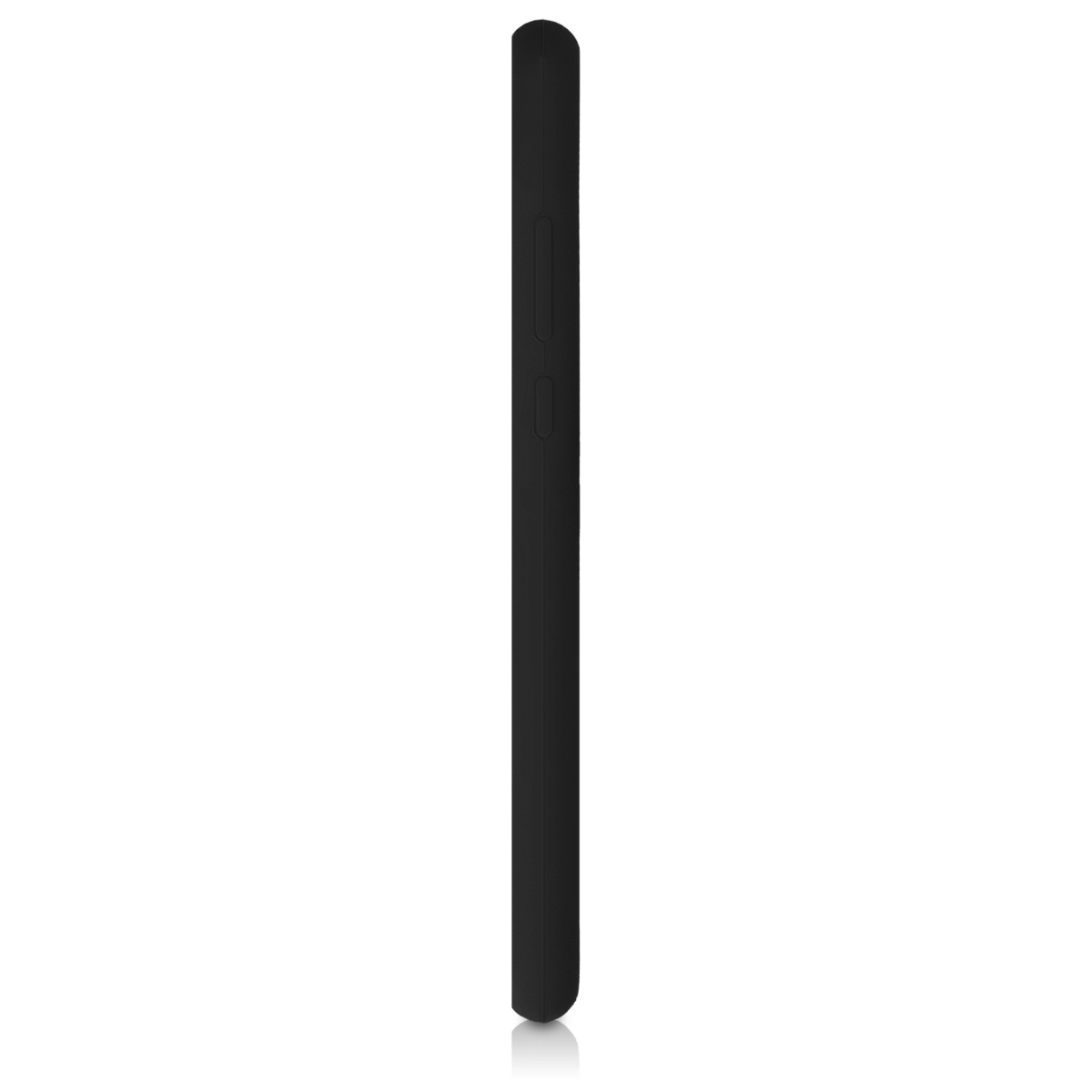 Kryt kwmobile pro Huawei P20, černá