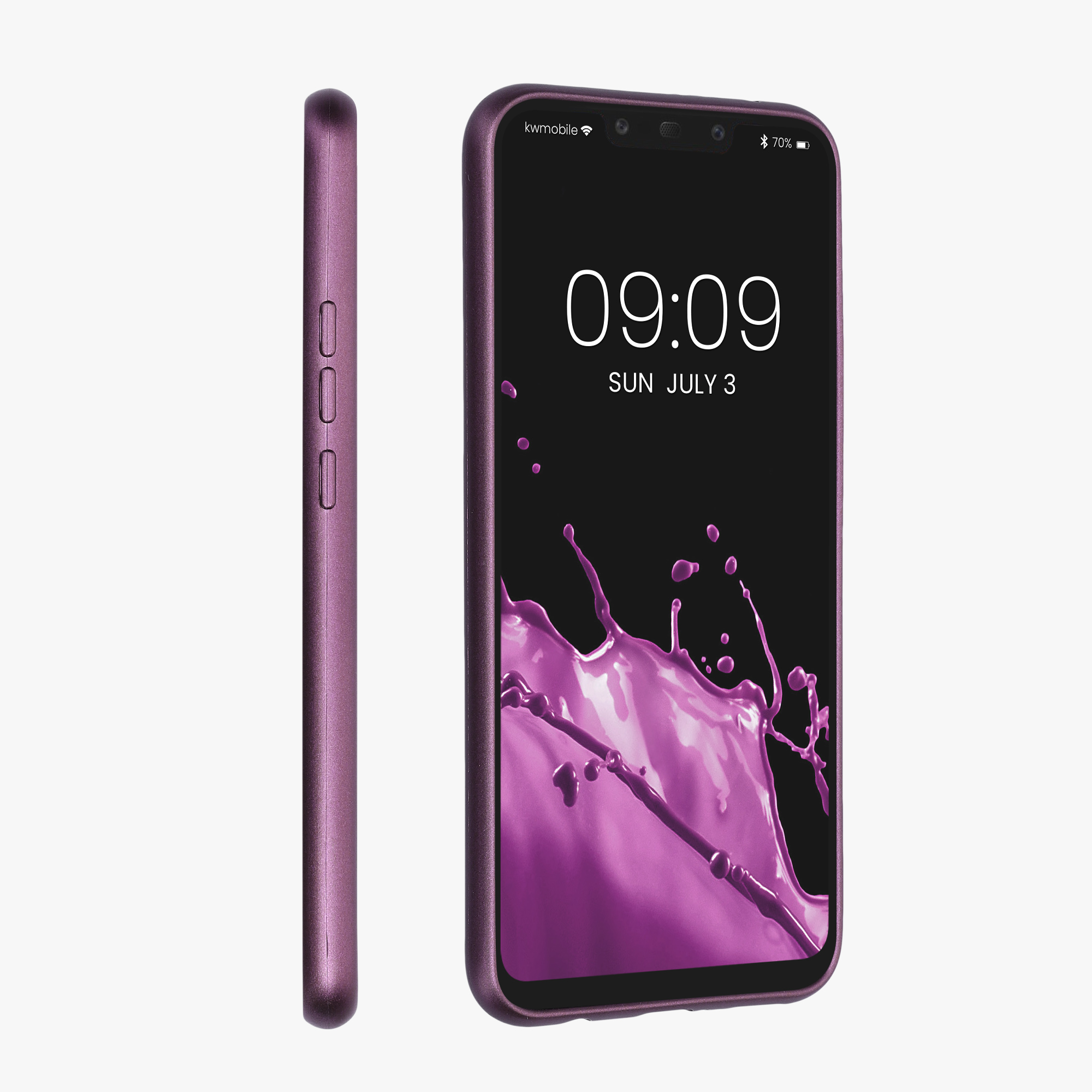 Pouzdro na tablet - Huawei Mate 20 Lite Case - kwmobile