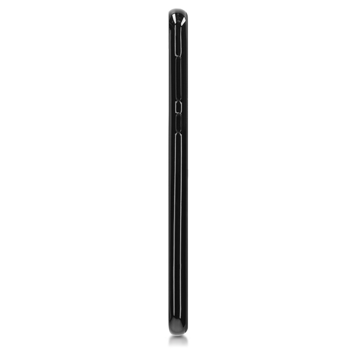 Kryt kwmobile pro Motorola One (5.9"), matná černá