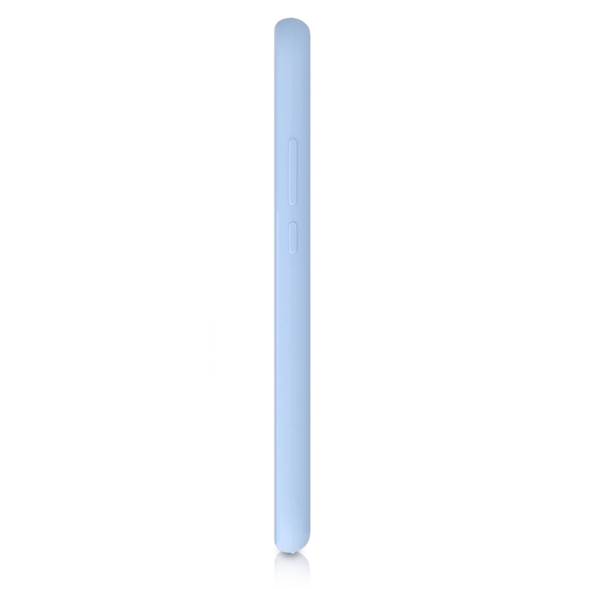 Pouzdro na tablet - Huawei Mate 20 Lite Case - kwmobile - modrá