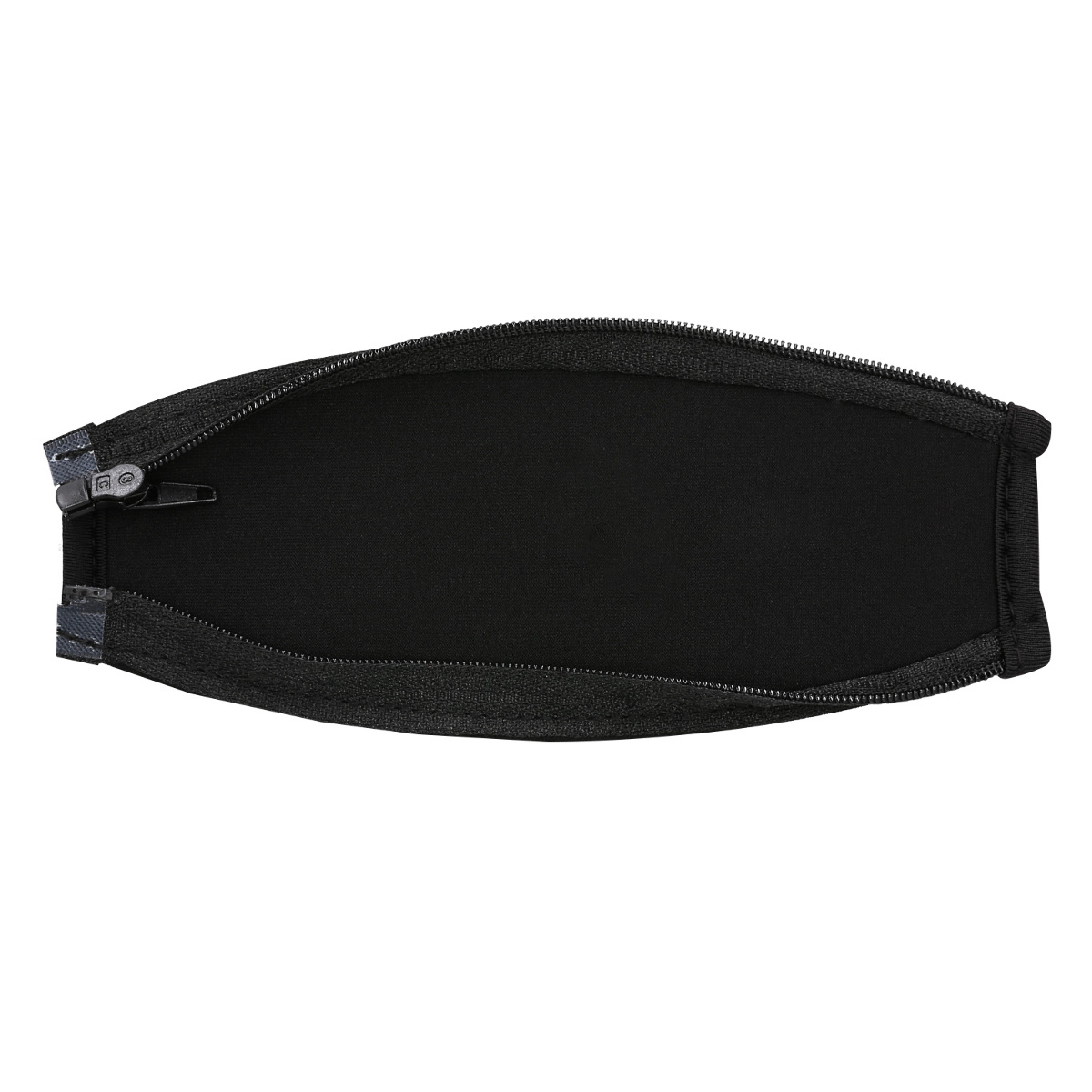 Náhlavní polštářek pro Bose Quiet Comfort 2 /QC15 / QC25 / QC35 /QC2 / QC3 / AE2 / AE2i kwmobile neoprenové - černá