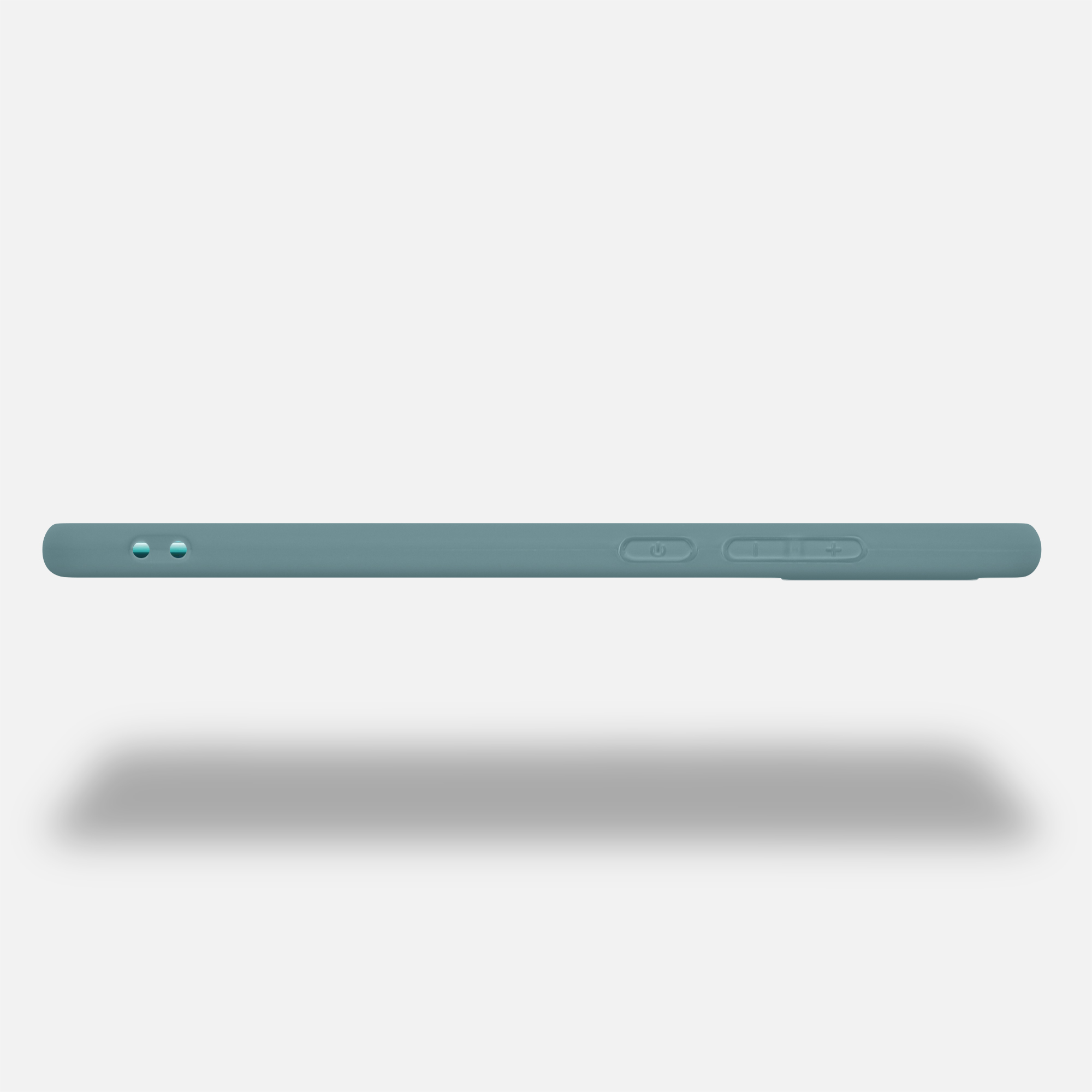 Pouzdro pro Huawei P30 kwmobile TPU - arktická noc