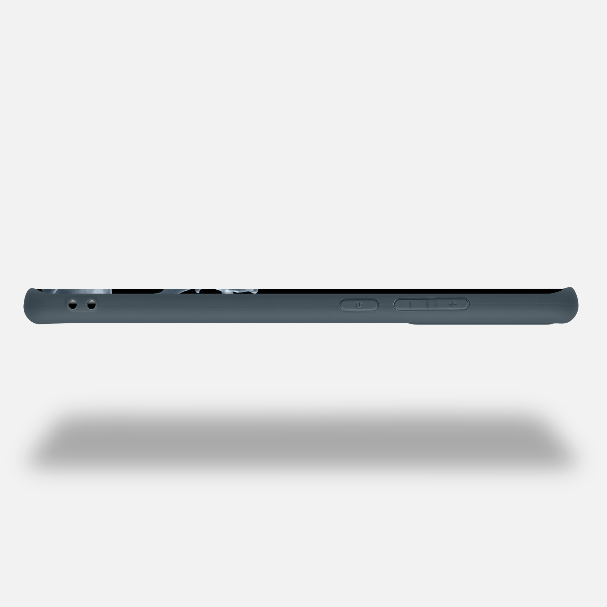 Kryt kwmobile Huawei P30 Pro, tmavě břidlicová