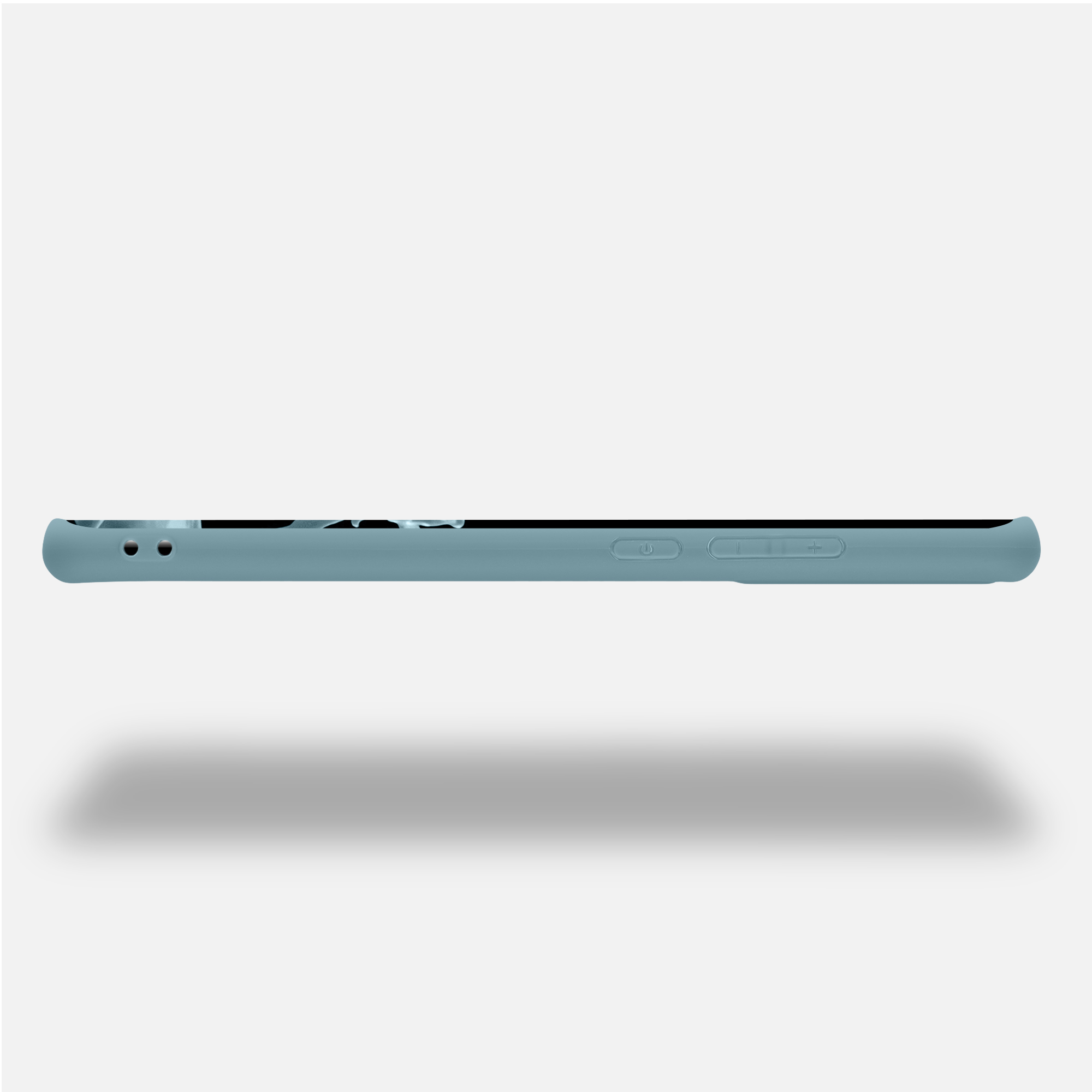 Kryt kwmobile Huawei P30 Pro, arktická noc
