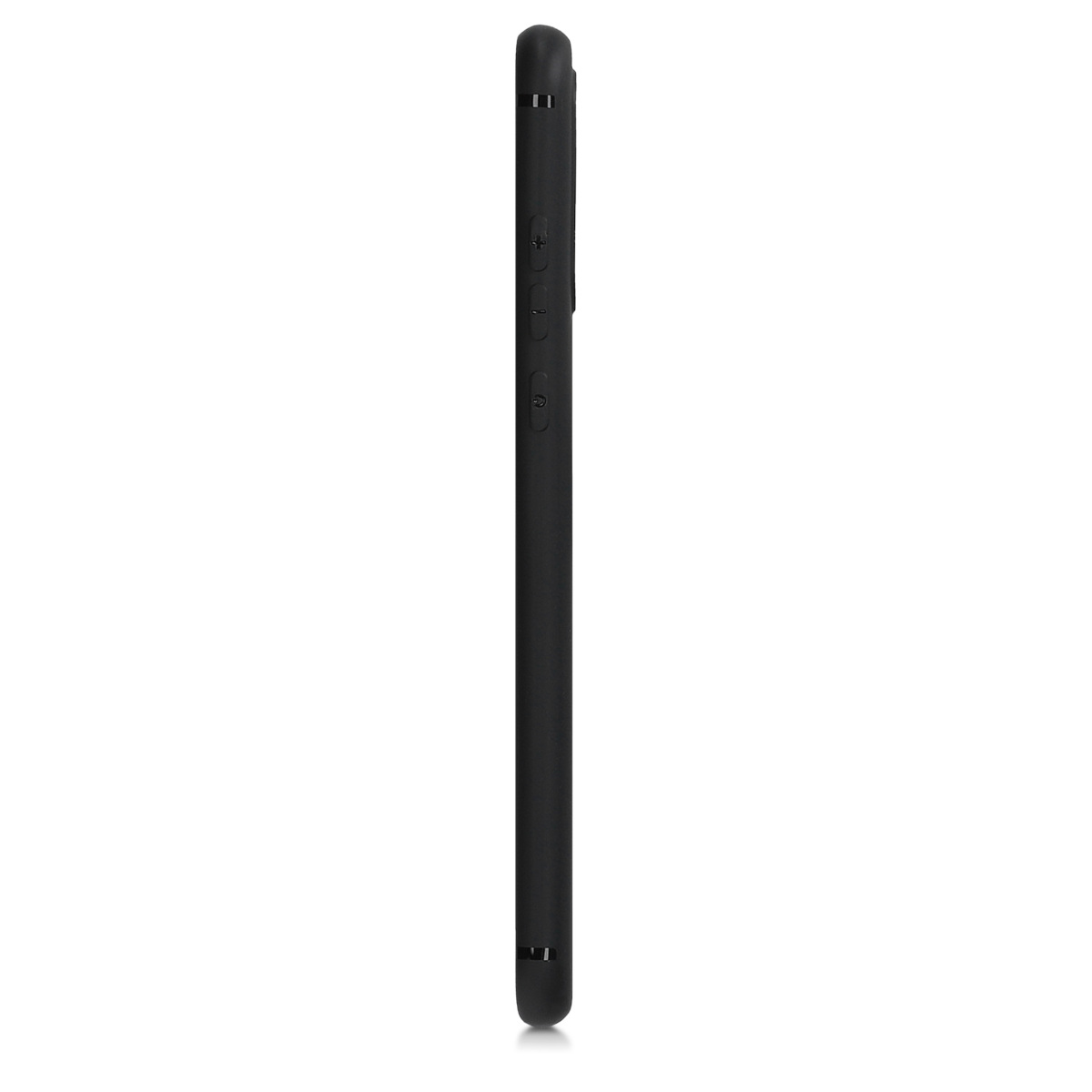 Kryt kwmobile Huawei P30 Lite, černá matná