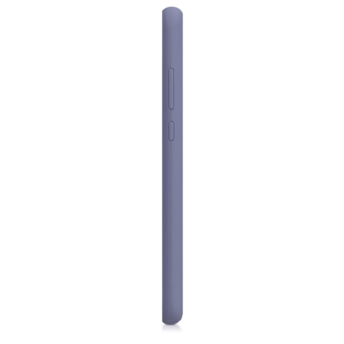 Kryt kwmobile pro Huawei P Smart (2019), levandulově šedá