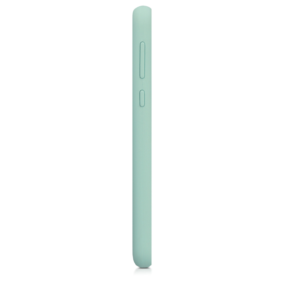 Kryt na mobil Samsung Galaxy S10e kwmobile TPU Mint Matte